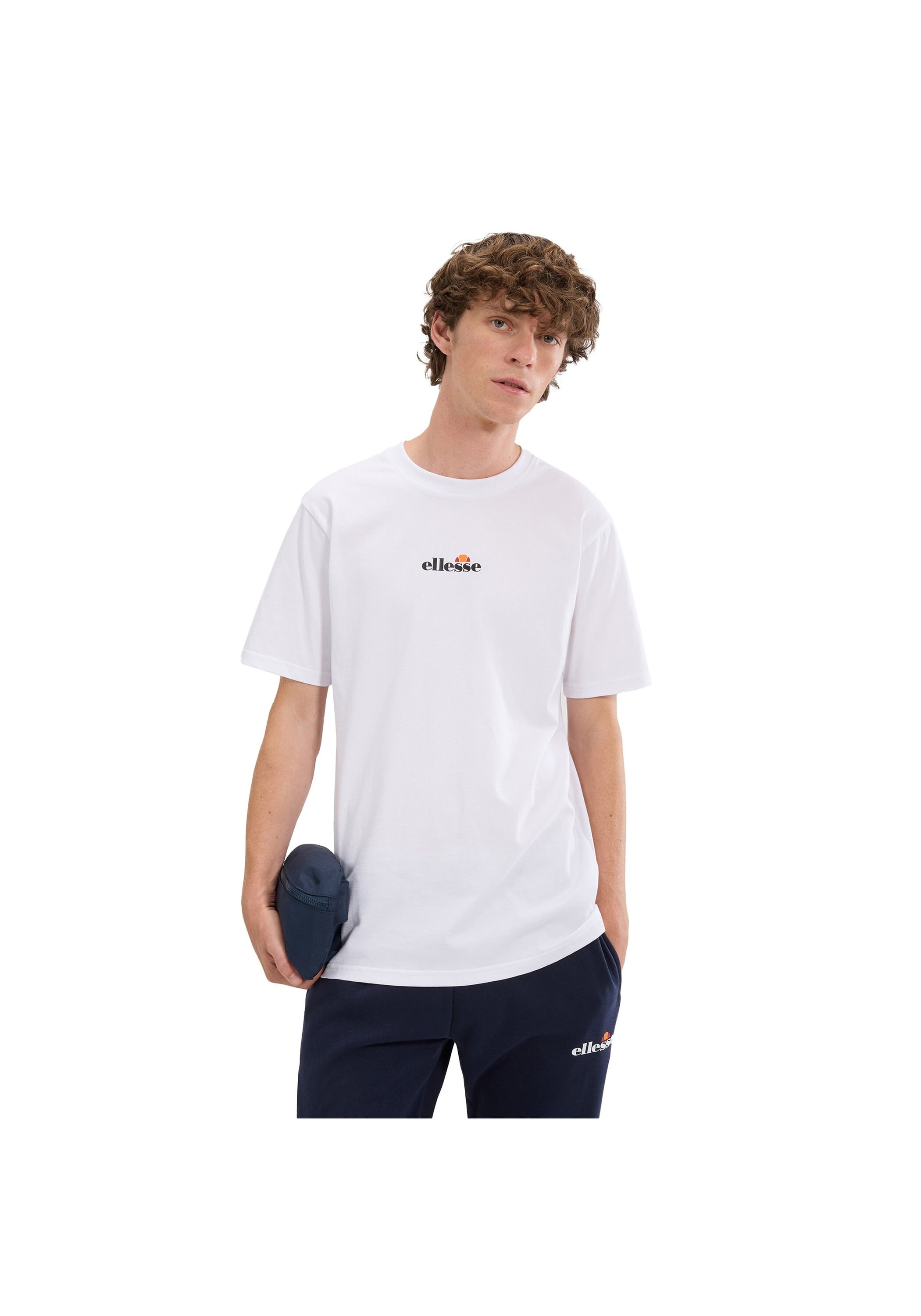 Ellesse T-Shirt »T-Shirt OLLIO 2 TEE 2er Pack« 2