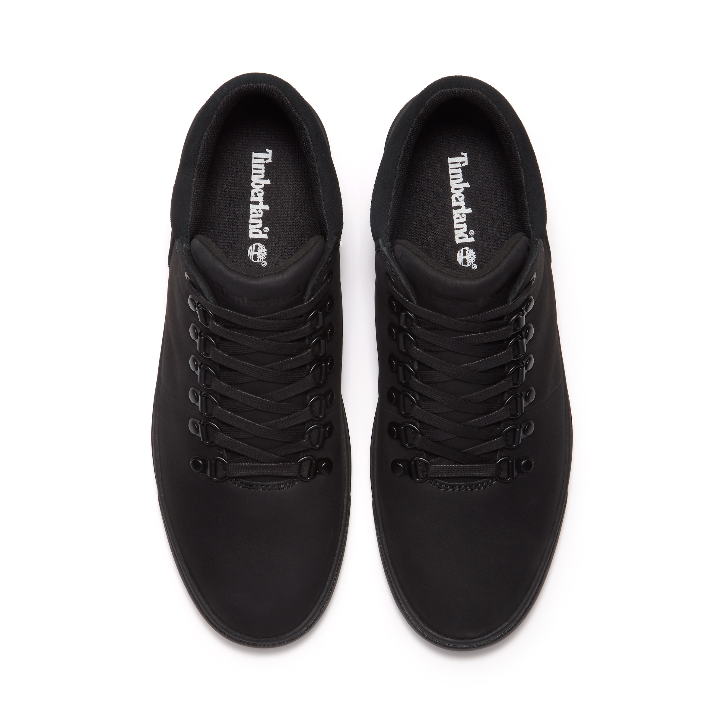 Timberland Schnürboots »LISBON HILL - MID LACE SNEAKER«