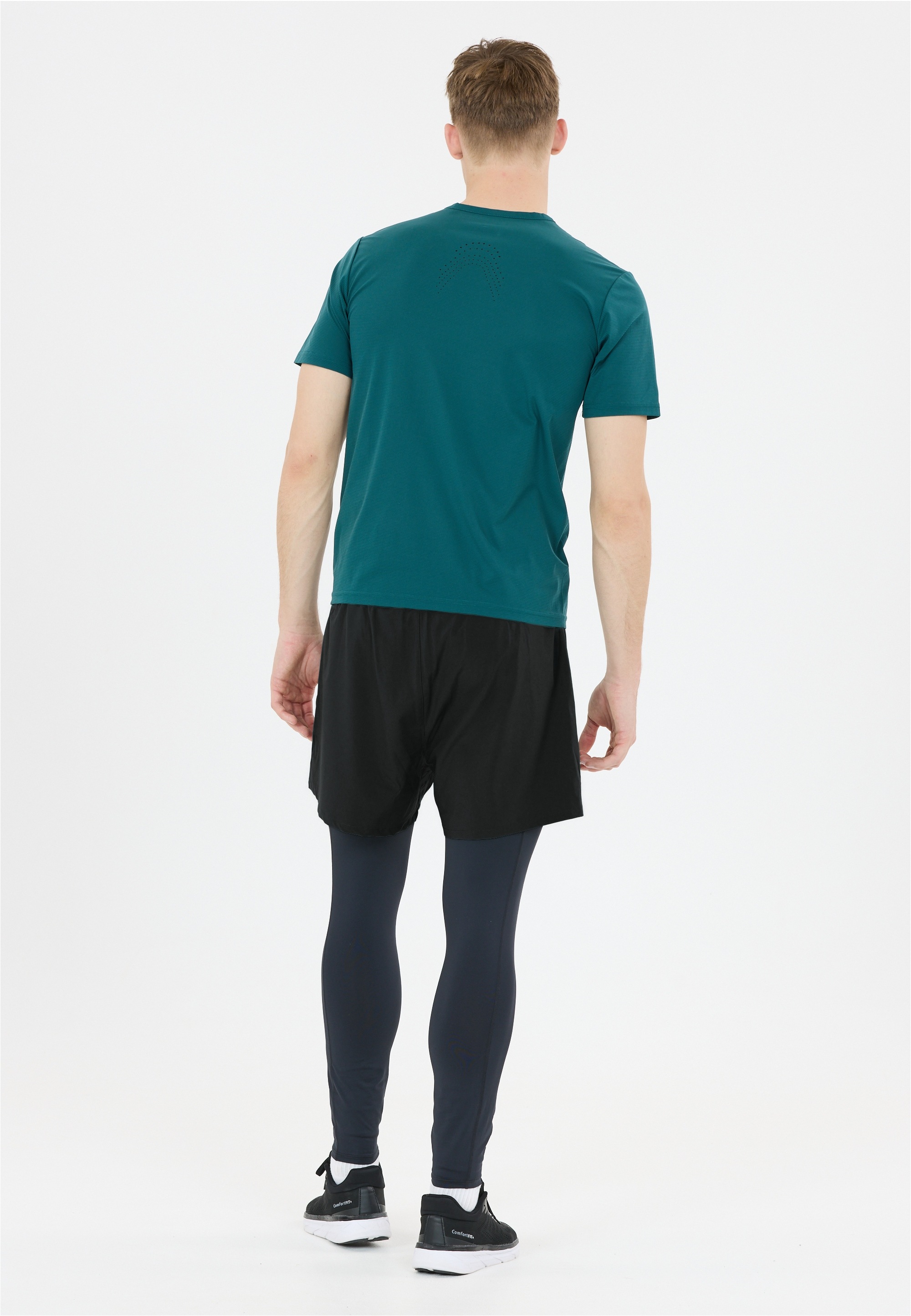 ENDURANCE Funktionstights »Weilby«  mit 4-Wege-Stretch