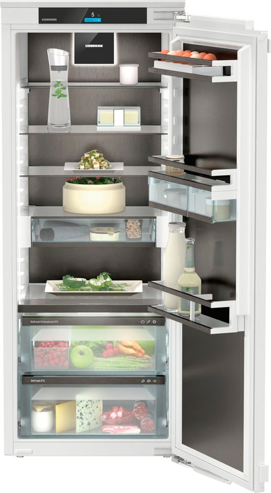 Liebherr Einbaukühlschrank »IRBbsbi 4570_994892351« 139,5 cm hoch 55,9 cm breit 10 Jahre Herstellergarantie inkl.
