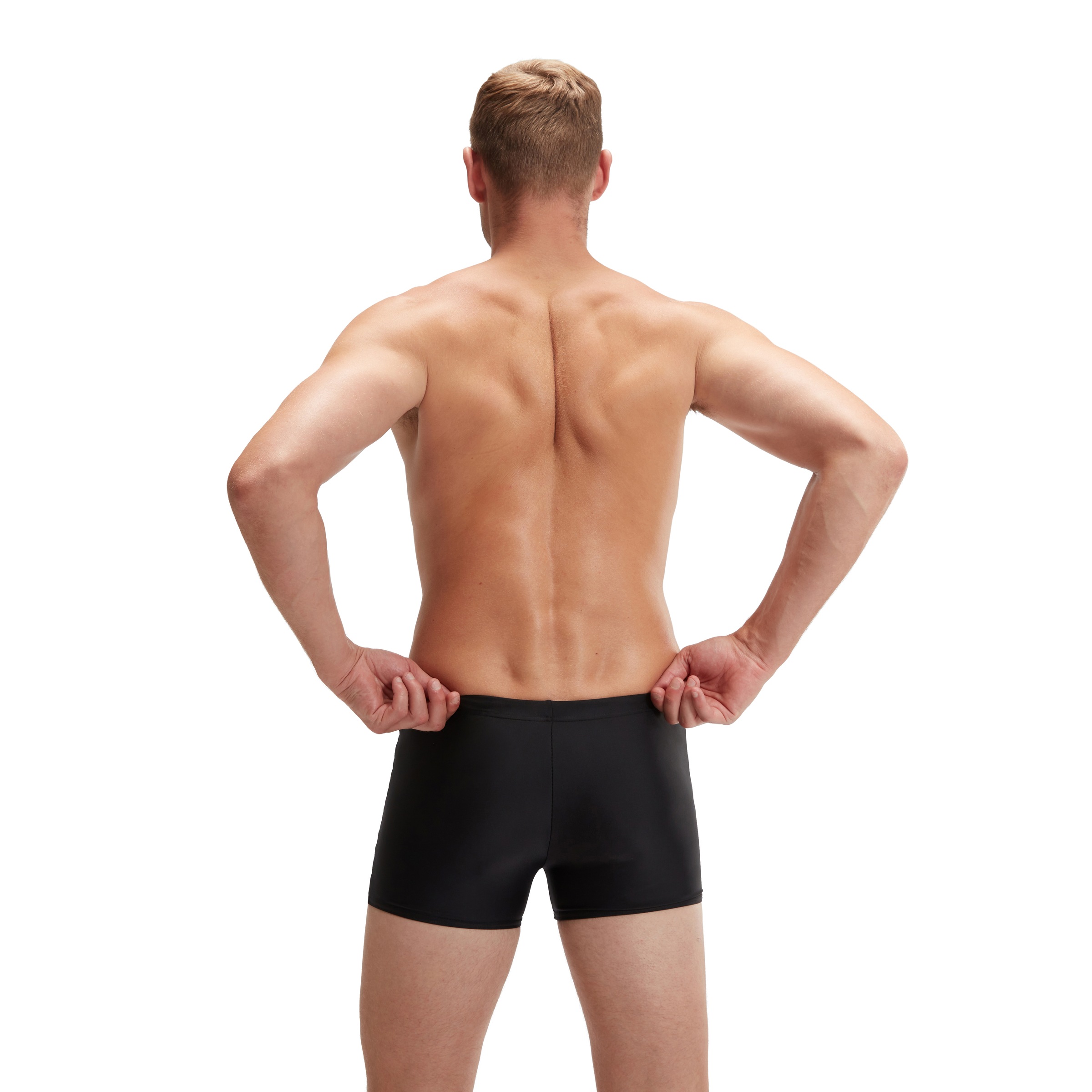 Speedo Badehose "Mens Medley Logo Aquashort" günstig online kaufen