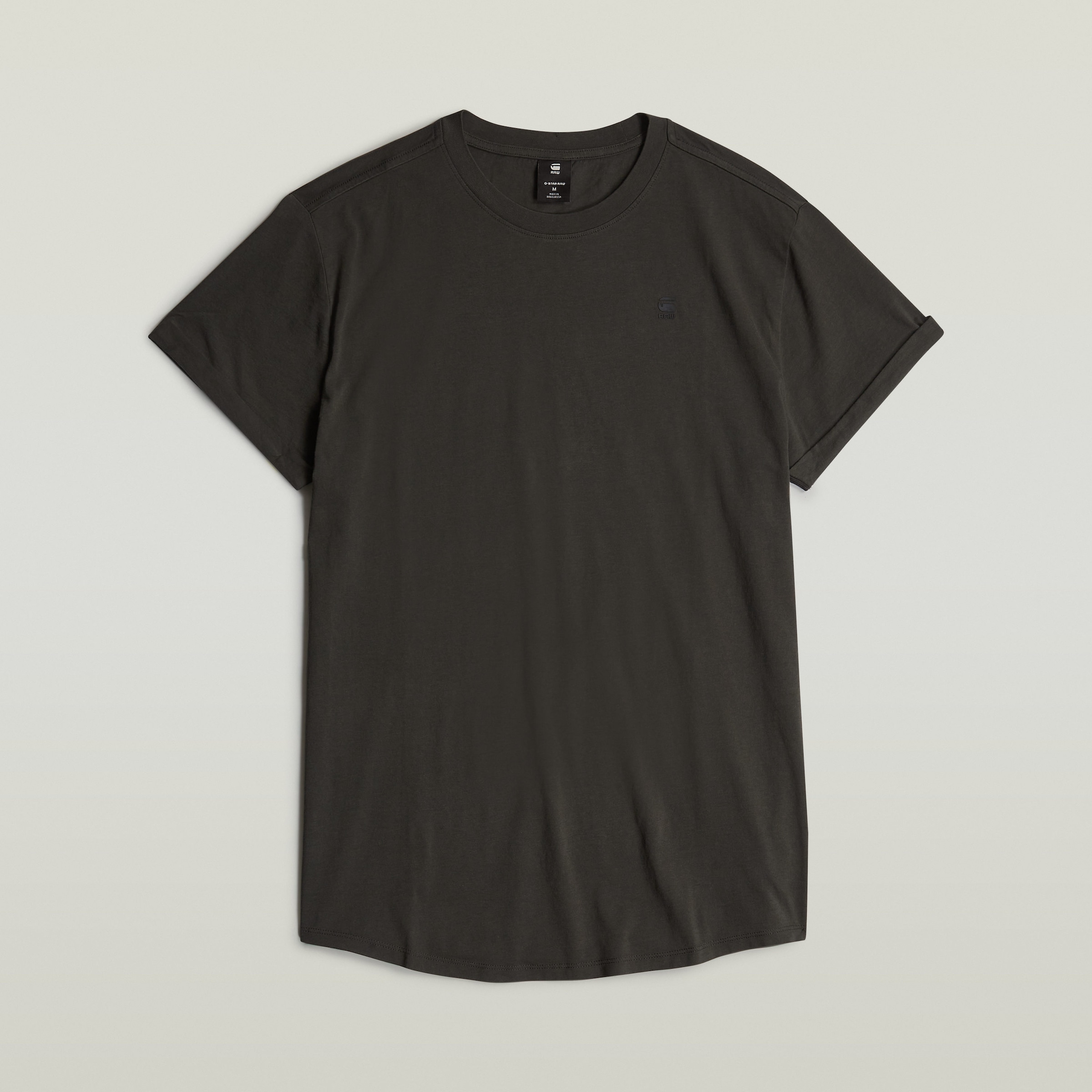 G-STAR T-Shirt »Lash«, mit kleinem Logo Stitching