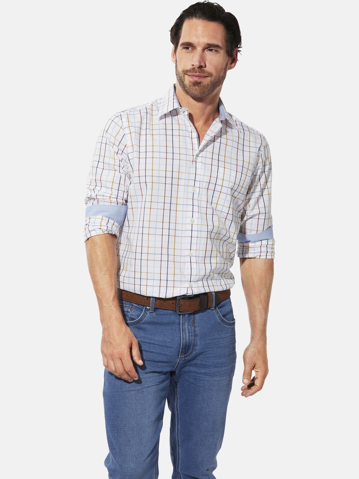 Babista Langarmhemd "Hemd MILANVETTA" günstig online kaufen