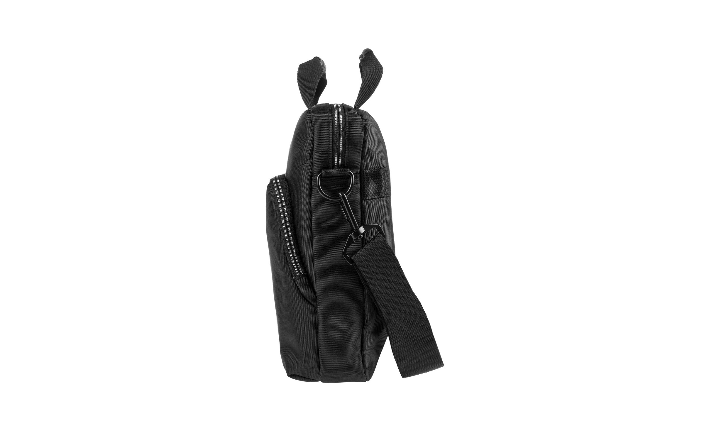 onit Laptoptasche »Slim Case schwarz 13.3-14.1«