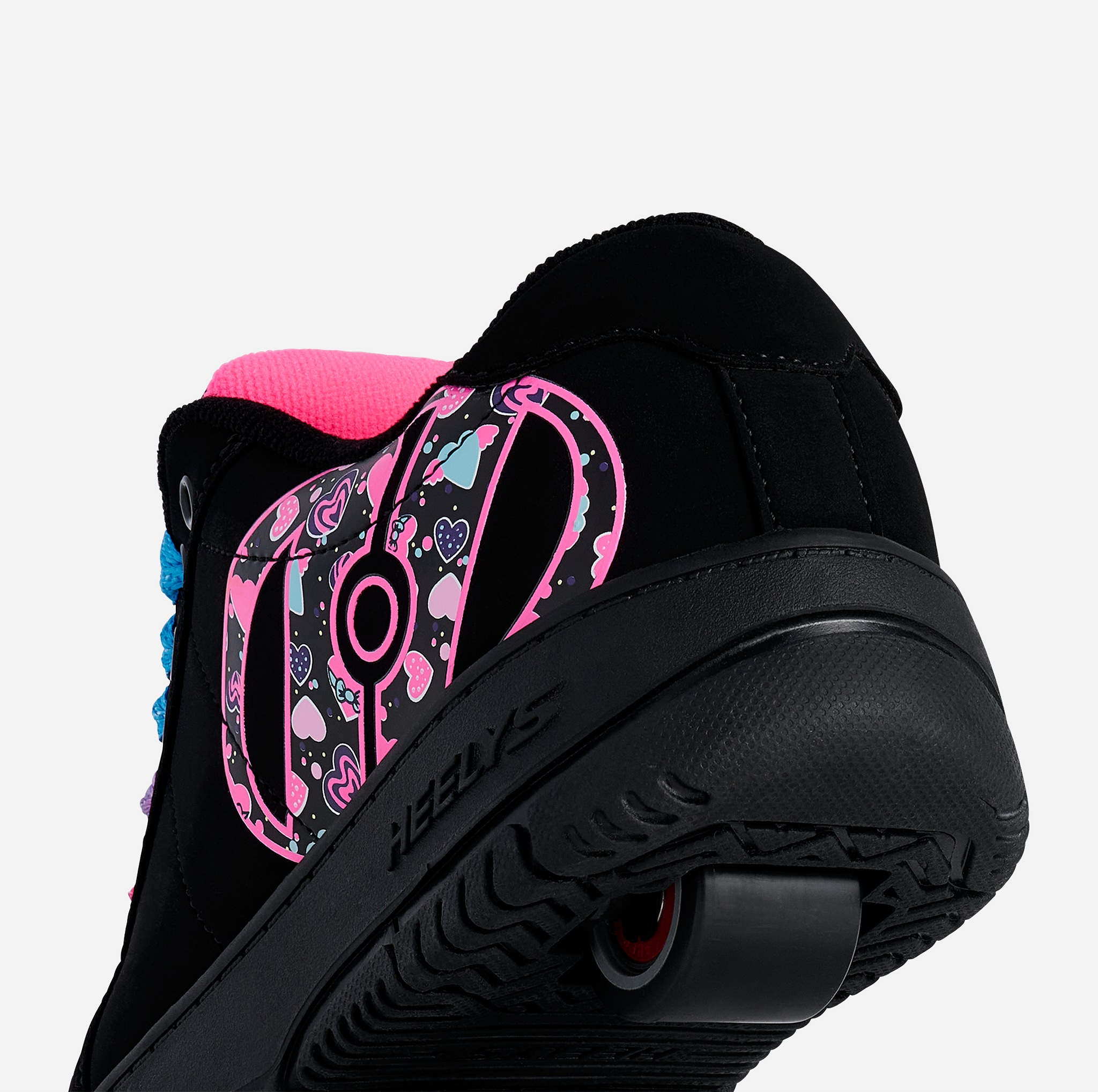 Thumbnail - Heelys Sneaker "KOLECT PRINTS" mit Rollen