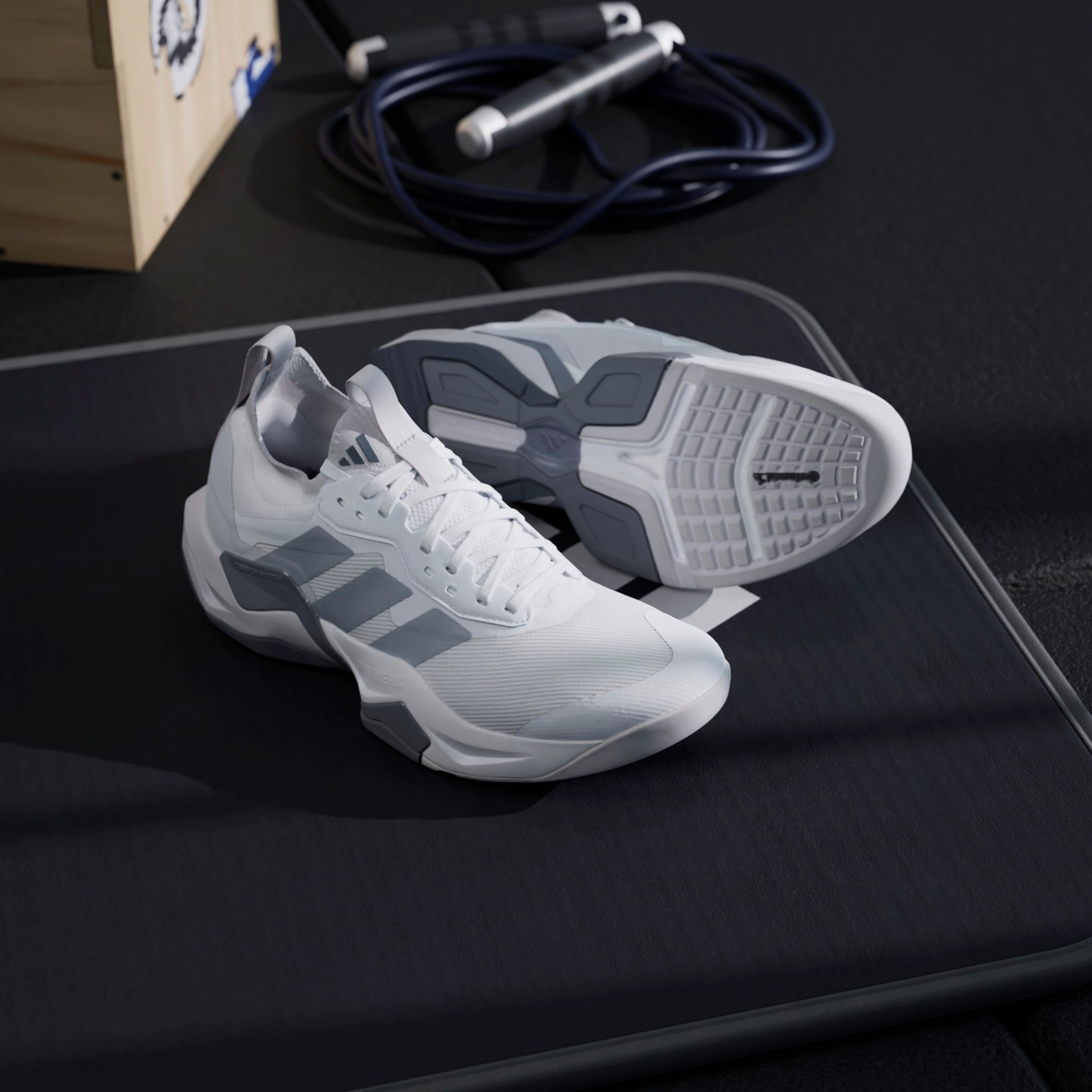 adidas Performance Trainingsschuh »RAPIDMOVE ADV 2«