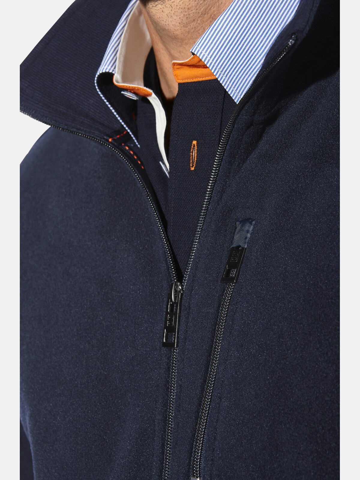 Babista Sweatjacke »Fleecejacke LOMARIO«