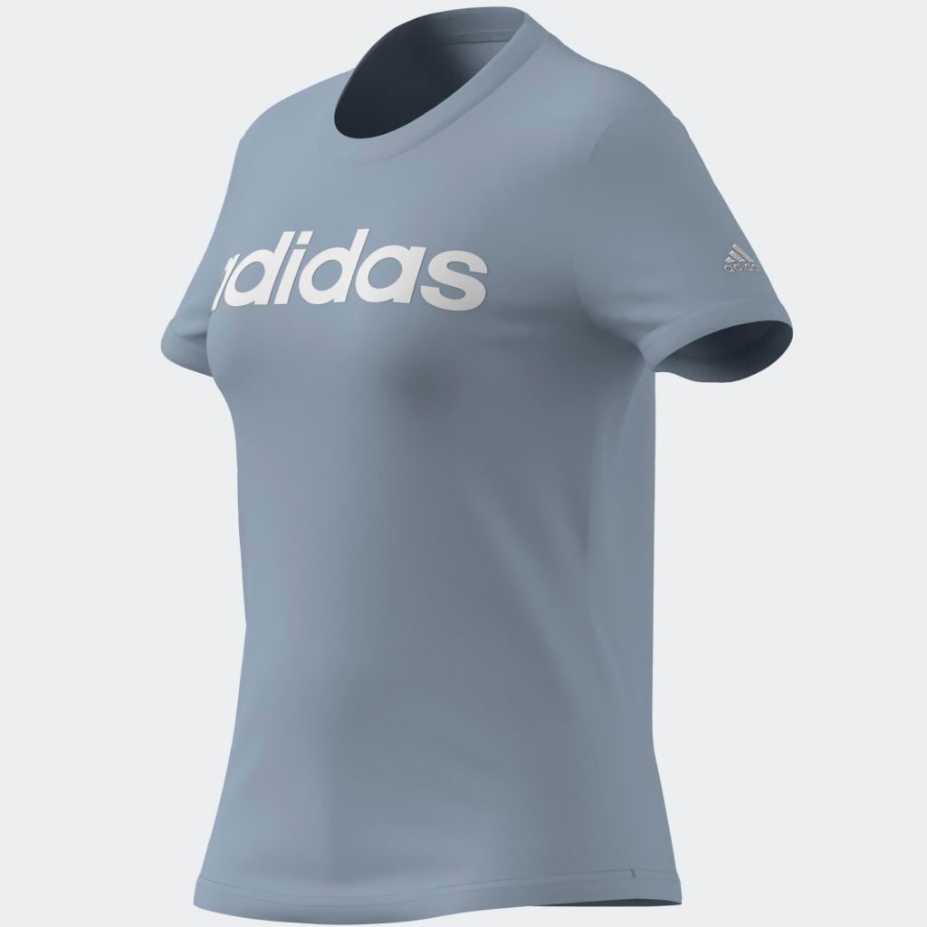 adidas Sportswear T-Shirt »W LIN T«