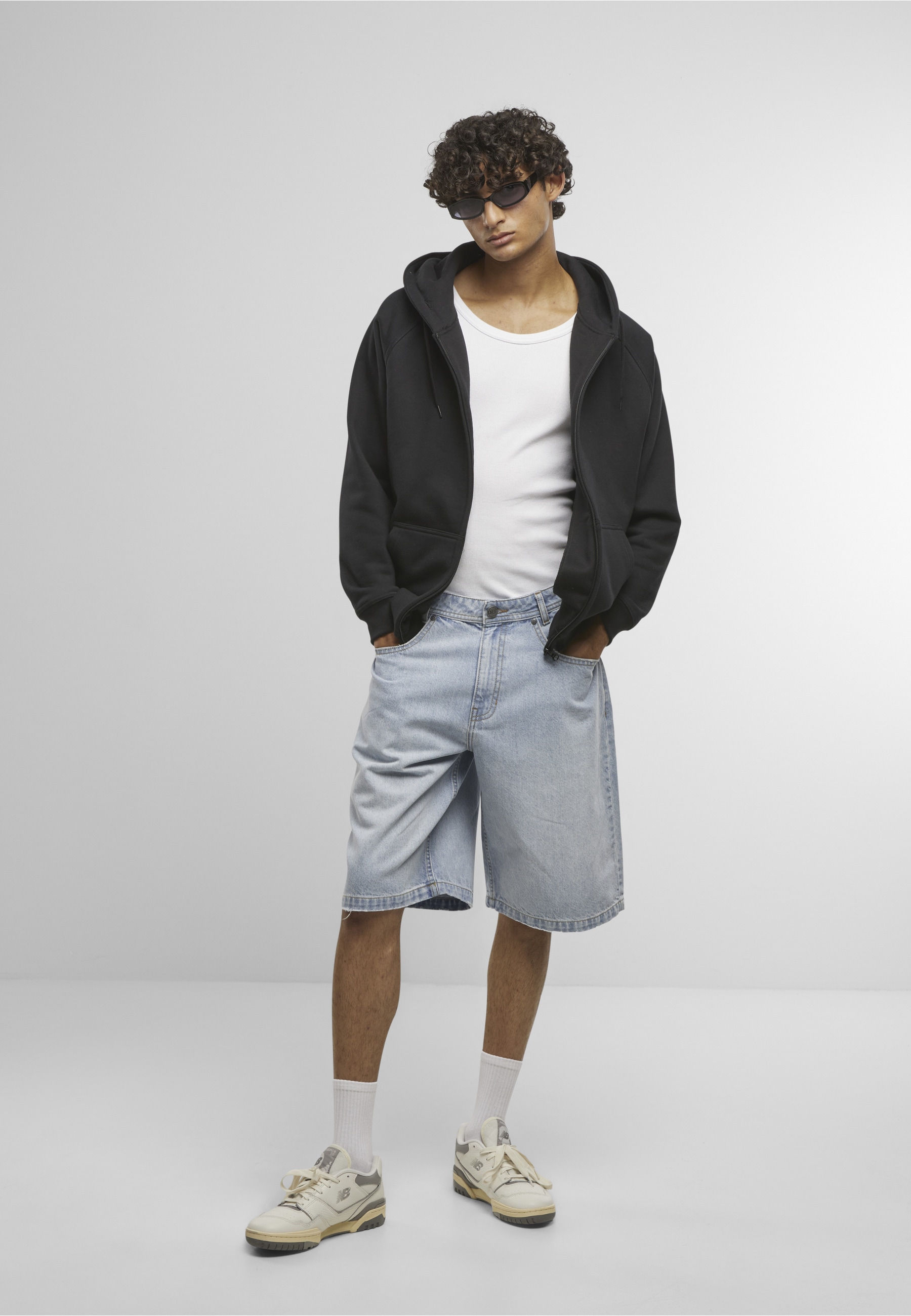 DEF Shorts »DEF DEF SKATER Shorts«
