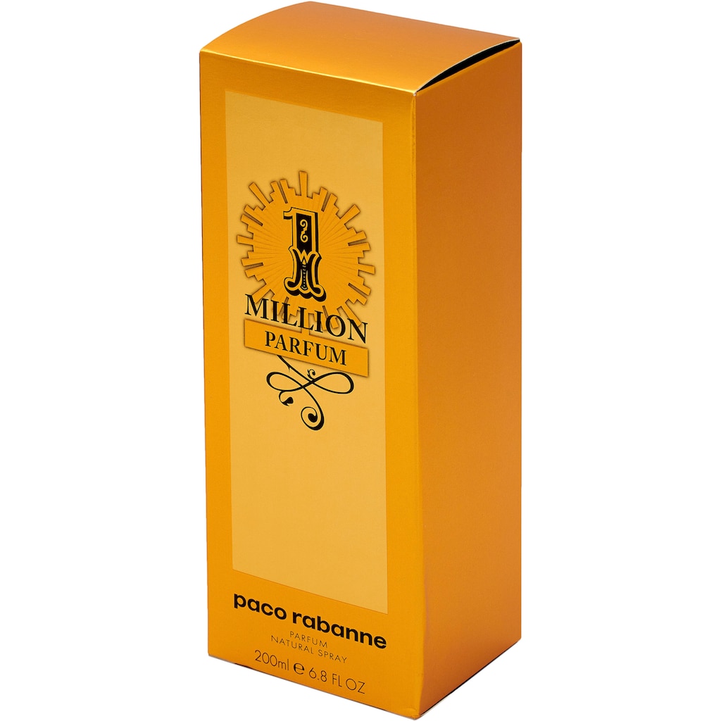 paco rabanne Eau de Parfum »1 Million«