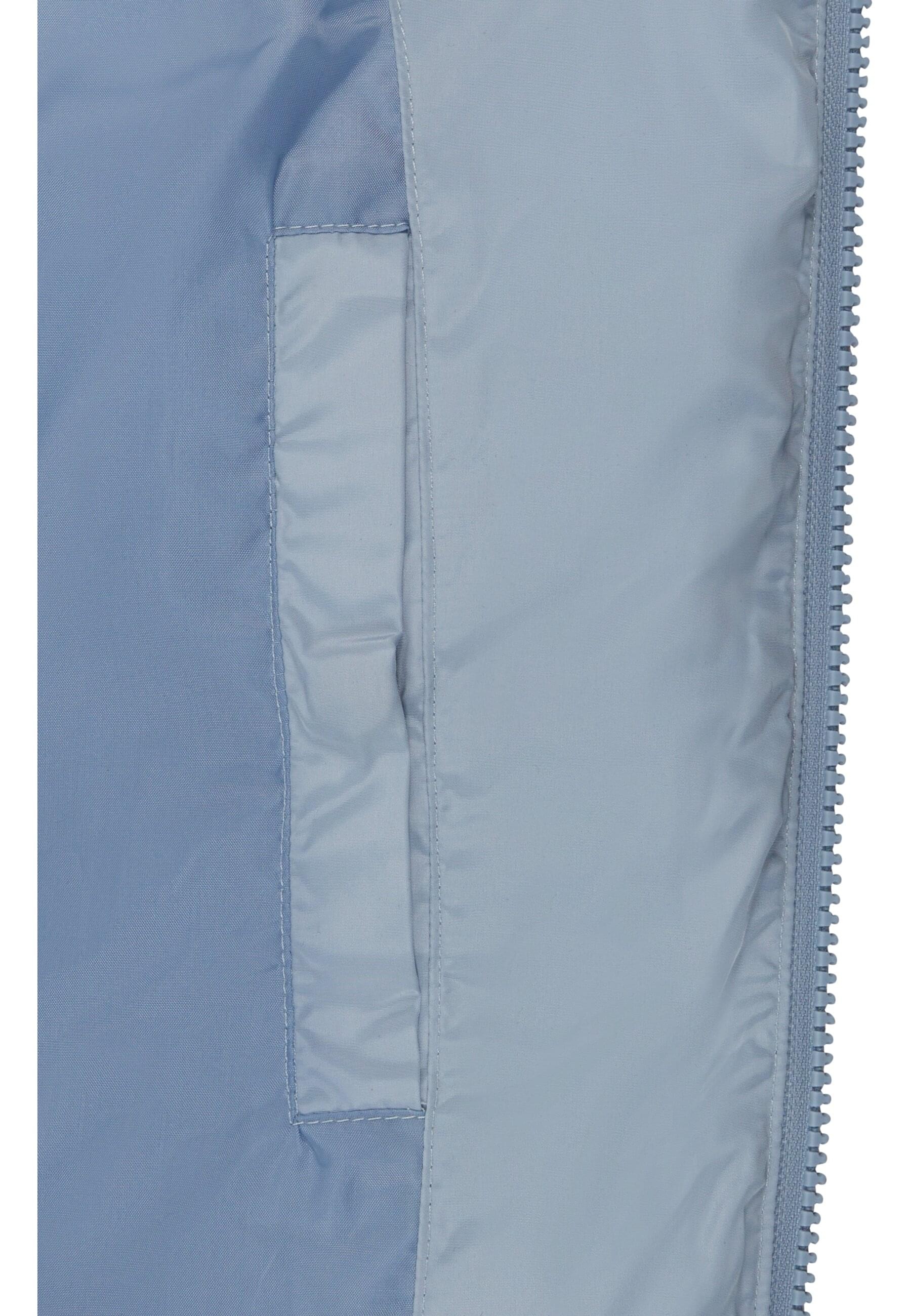 Karl Kani Winterjacke »Karl Kani Karl Kani Retro Essential Puffer Jacket«, (1 St.), ohne Kapuze