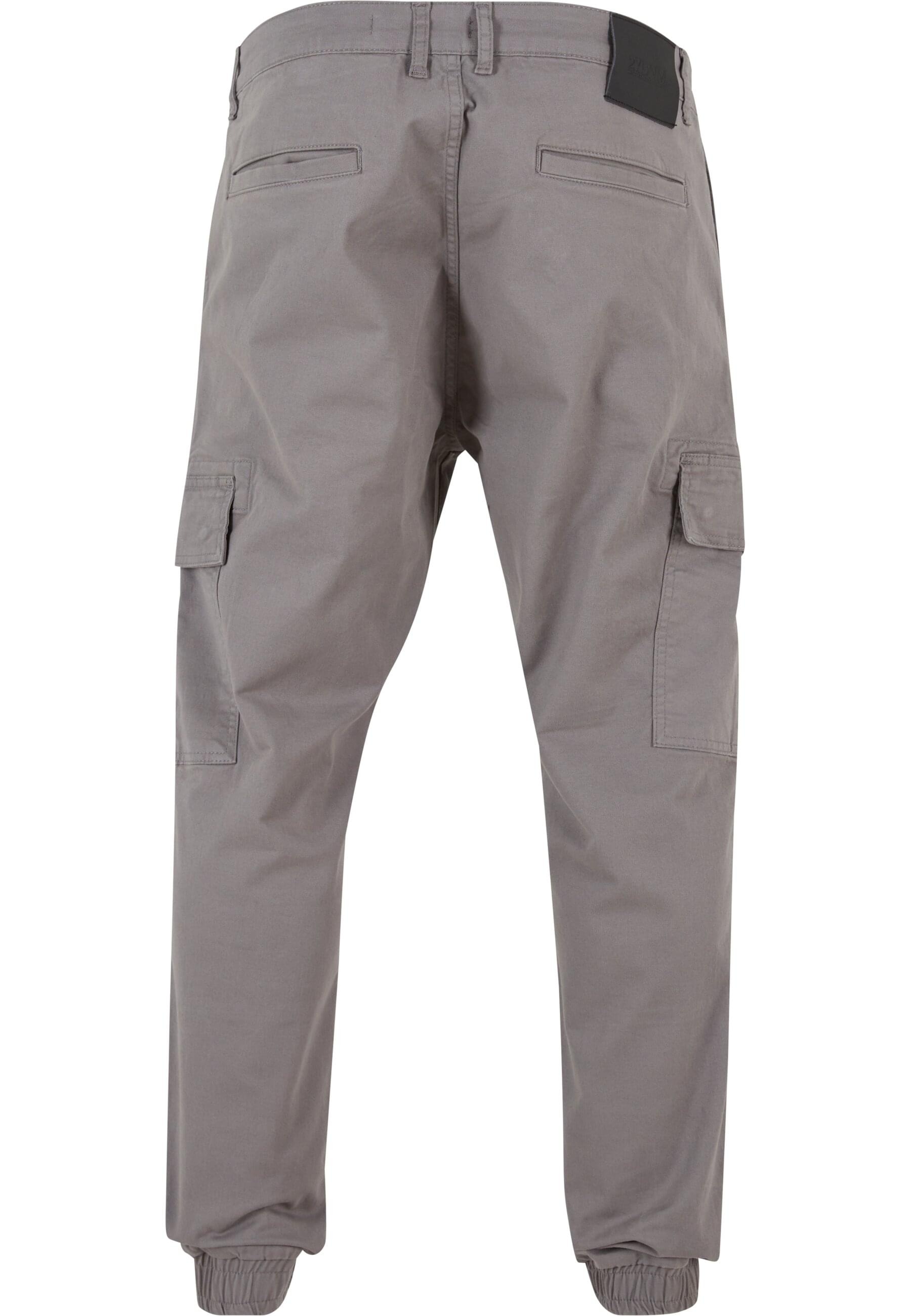 2Y Studios Cargohose »2Y Studios Herren 2Y Basic Cargo Jeans«, (1 tlg.)