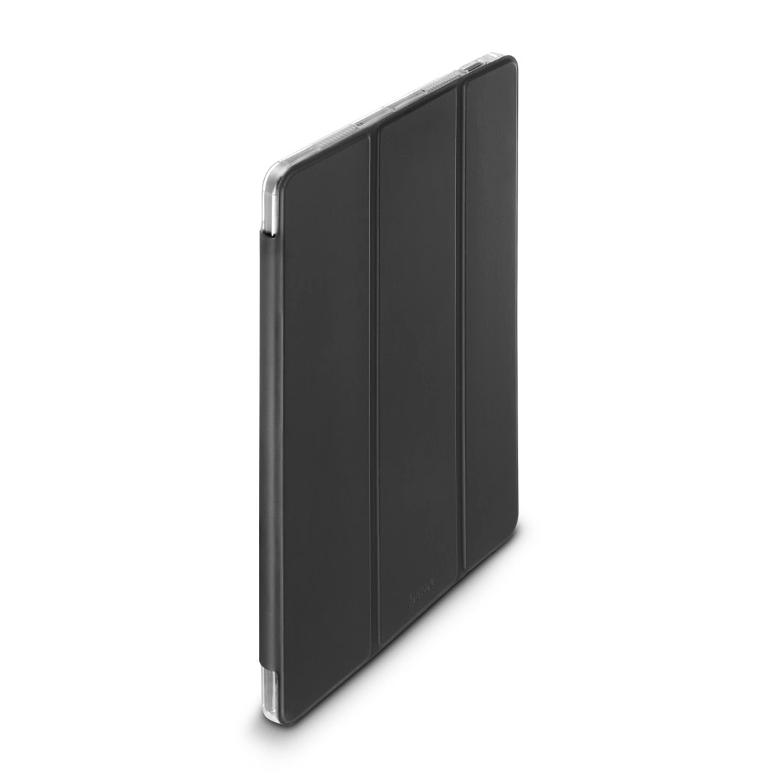 Hama Tablettasche »Tablet Hülle "Flex Clear" für Lenovo Tab M11, Schwarz/Transparent«, Automatisches Ein- und Ausschalten