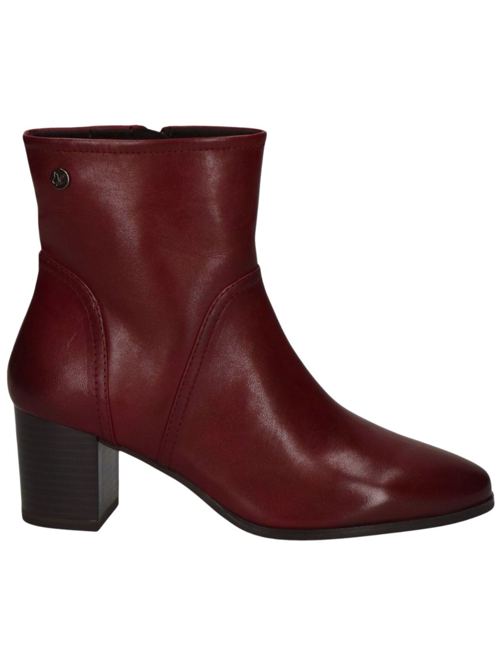 Caprice Stiefelette »Caprice Stiefelette Leder«