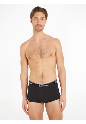 Trunk »JCK STRP, LR SLIP BRIEF, LRT 3PK«, (Set, 3 St., 3er), in verschiedenen Formen