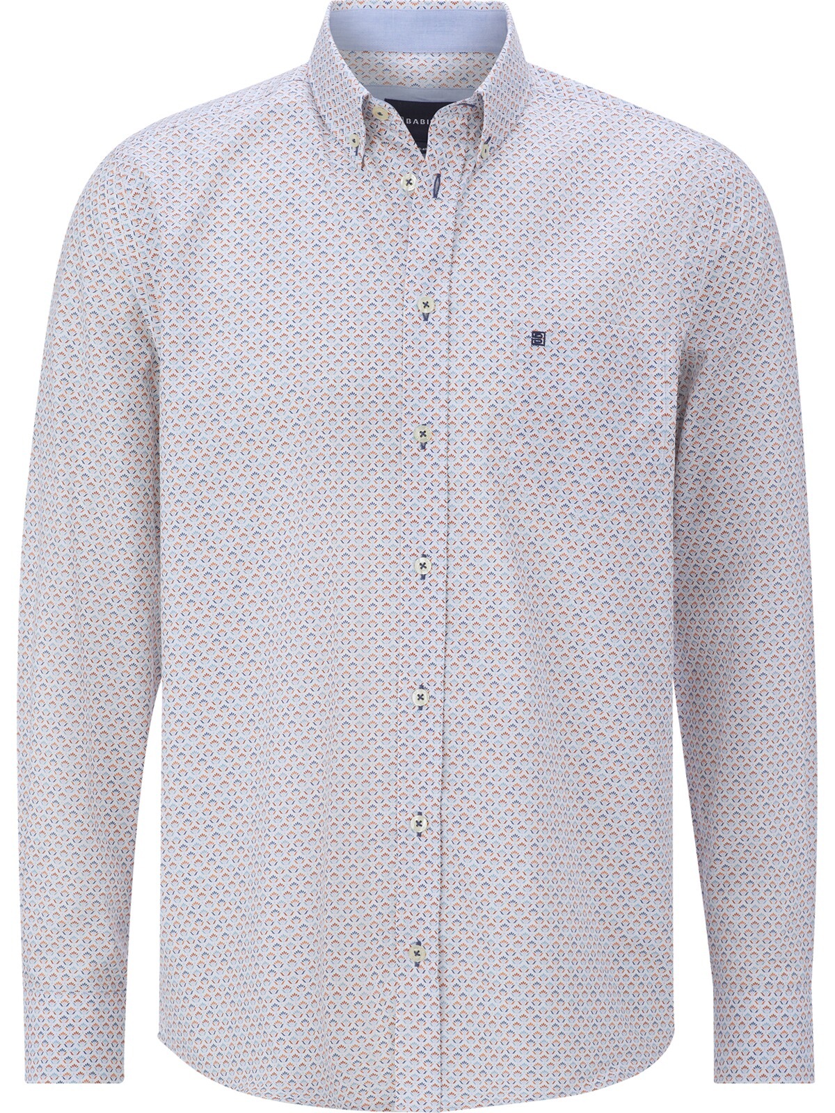 Babista Langarmhemd "Hemd FENDRIL" günstig online kaufen