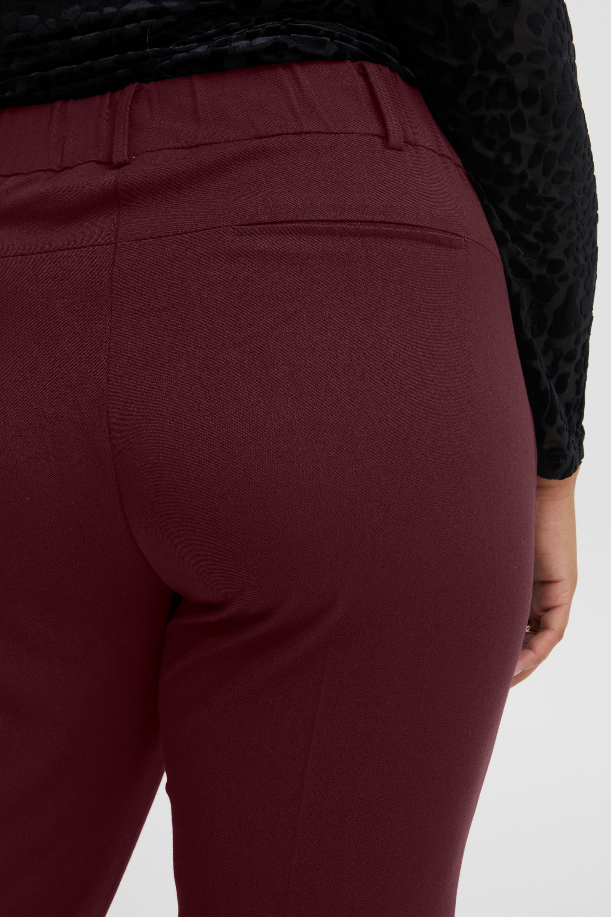 fransa Stoffhose »Stoffhose FPNola«