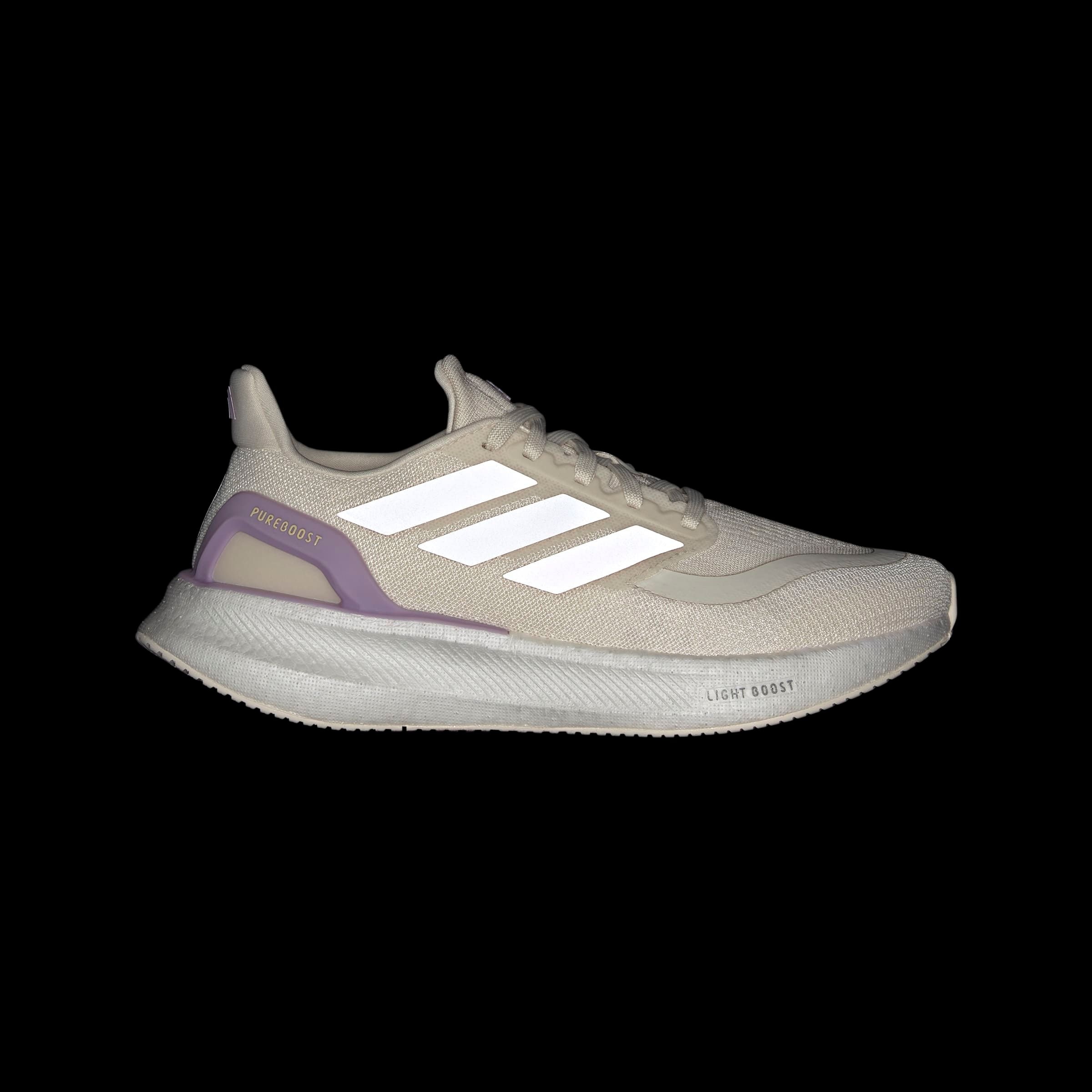 adidas Performance Laufschuh »PUREBOOST 5«