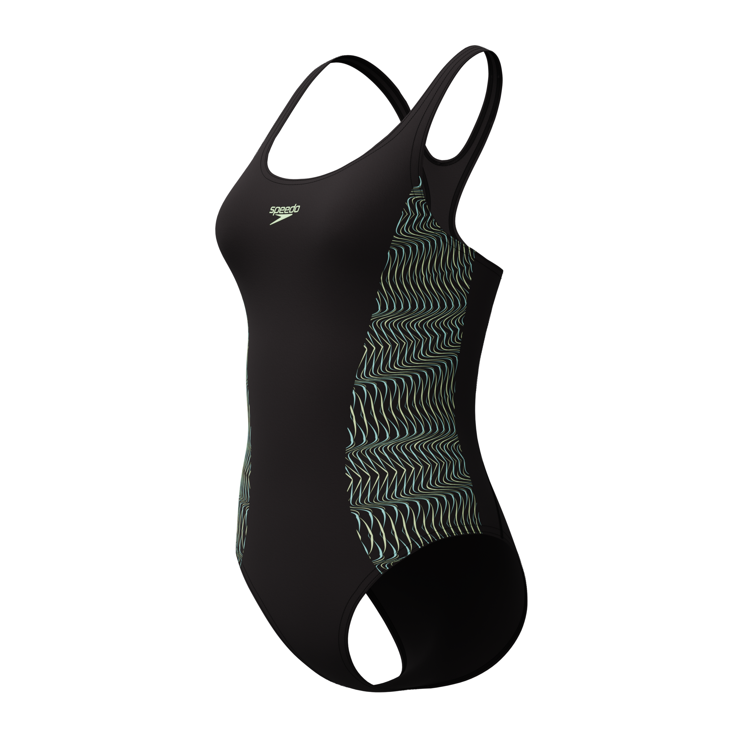 Speedo Badeanzug schnell trocknend günstig online kaufen