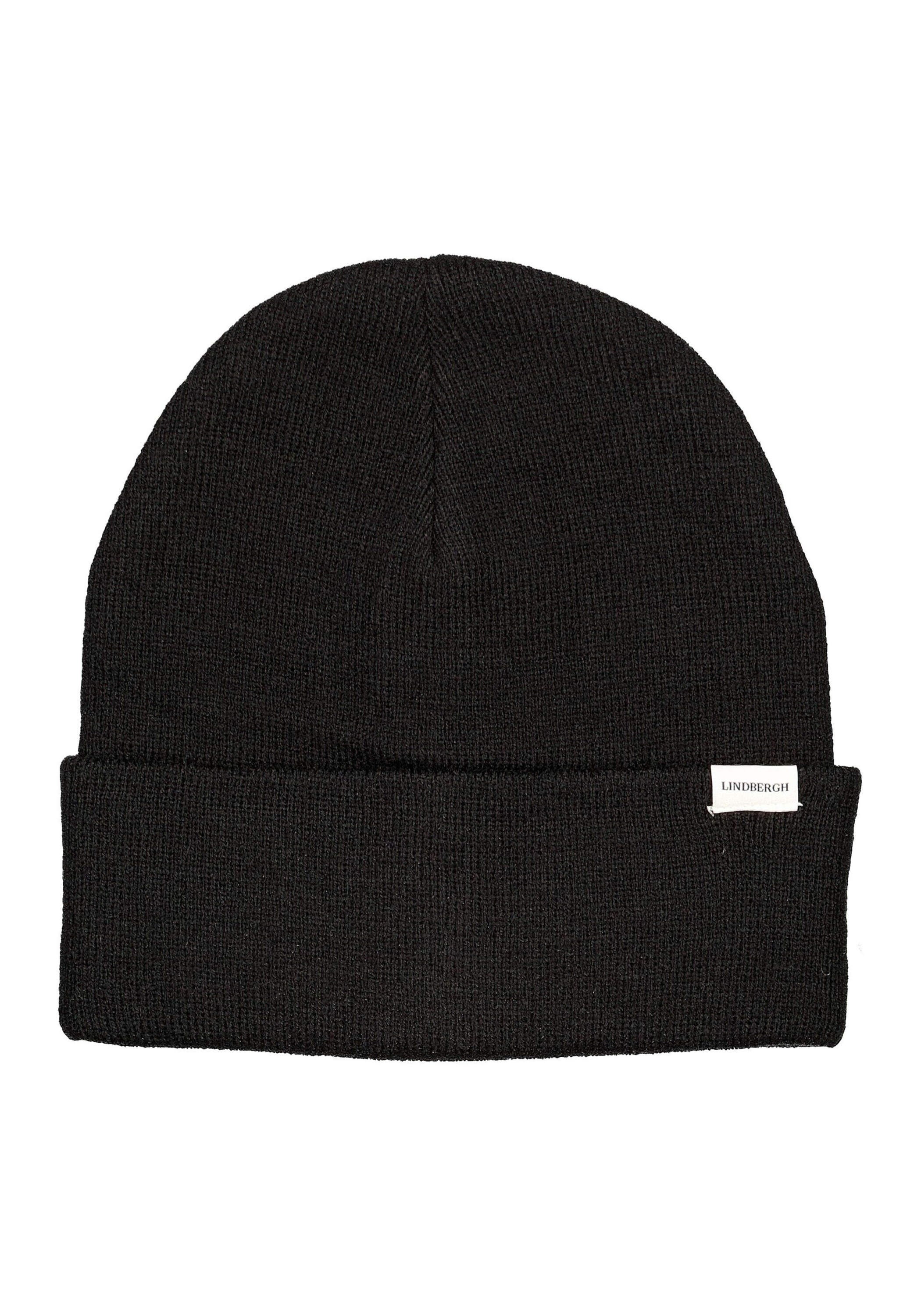 LINDBERGH Beanie "Lindbergh Beanie, Hut" günstig online kaufen