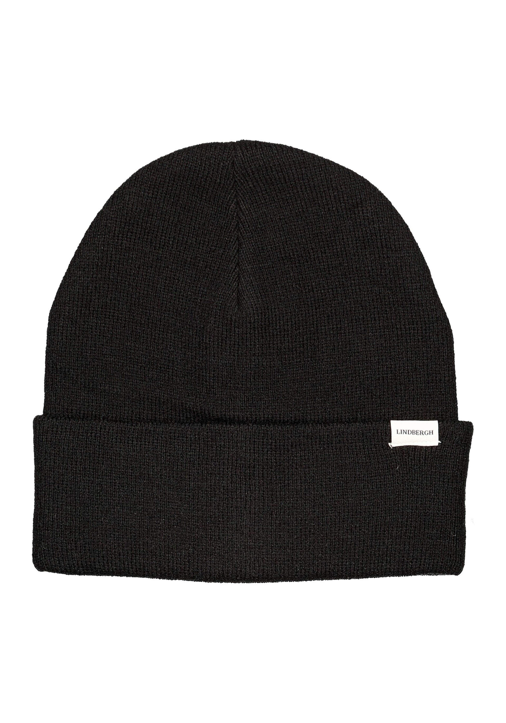 LINDBERGH Beanie "Lindbergh Hut, Beanie" günstig online kaufen