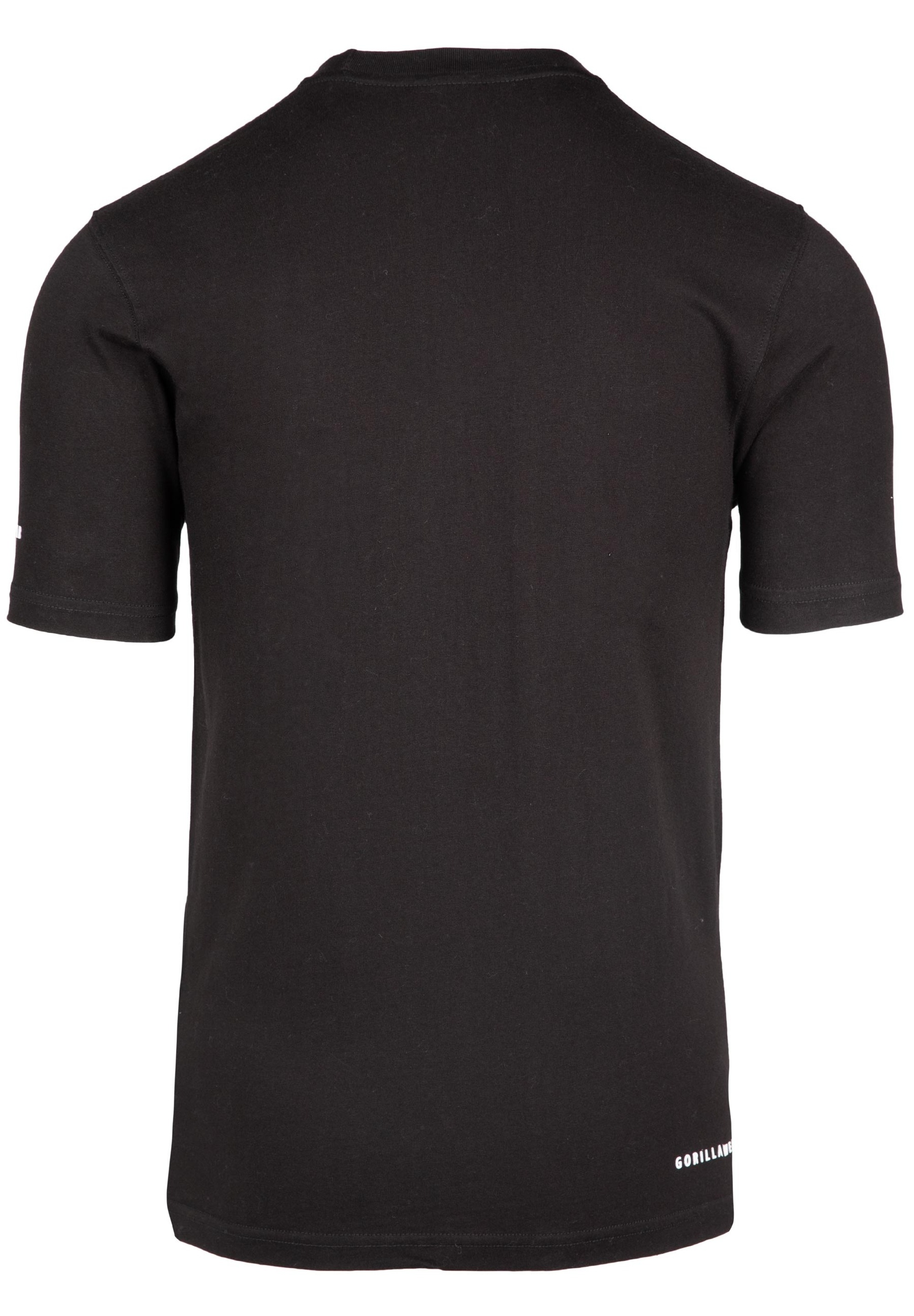 Gorilla Wear Funktionsshirt »Leon«, aus weichem, hautfreundlichem Material