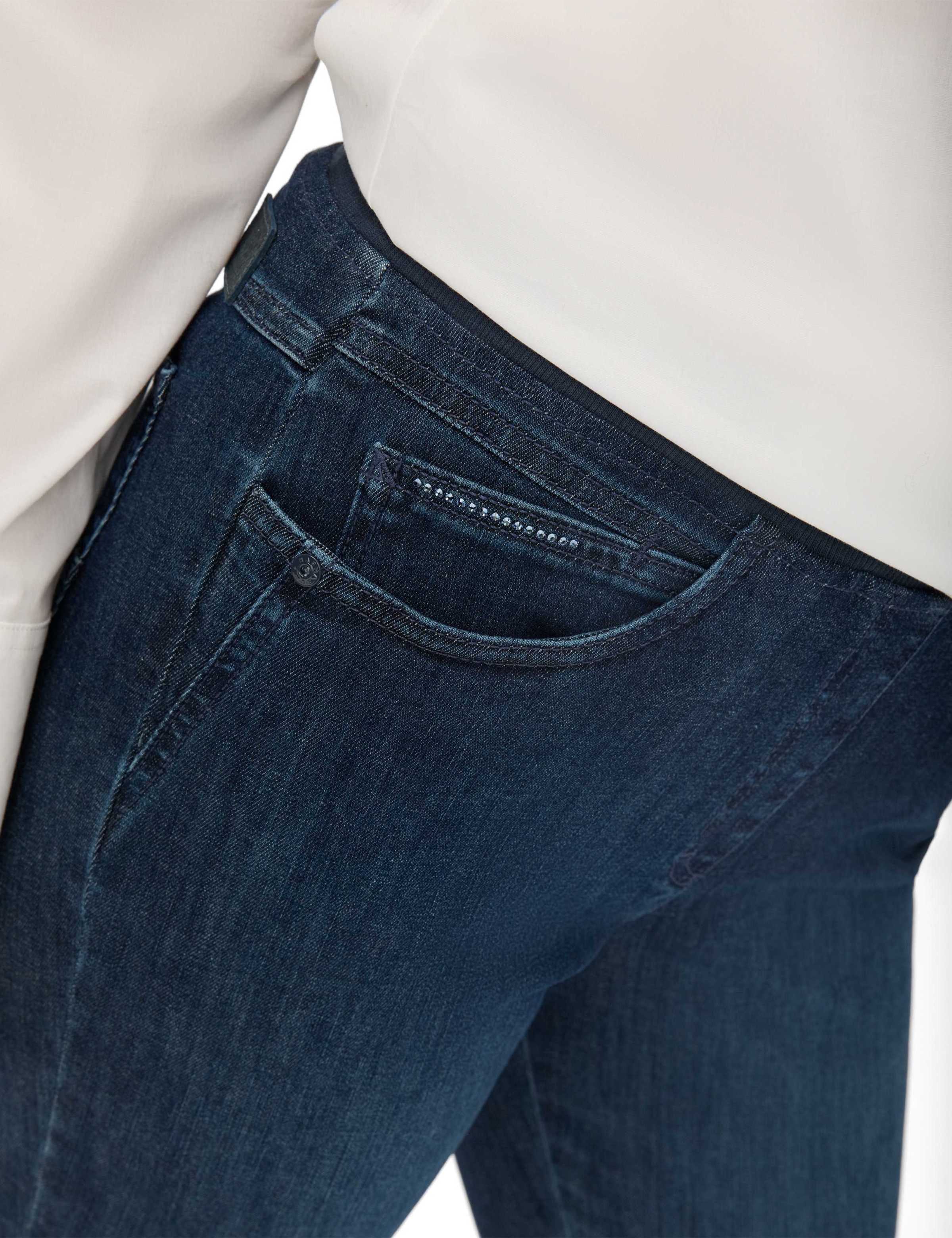 RAPHAELA by BRAX Bequeme Jeans »Style PAMINA«