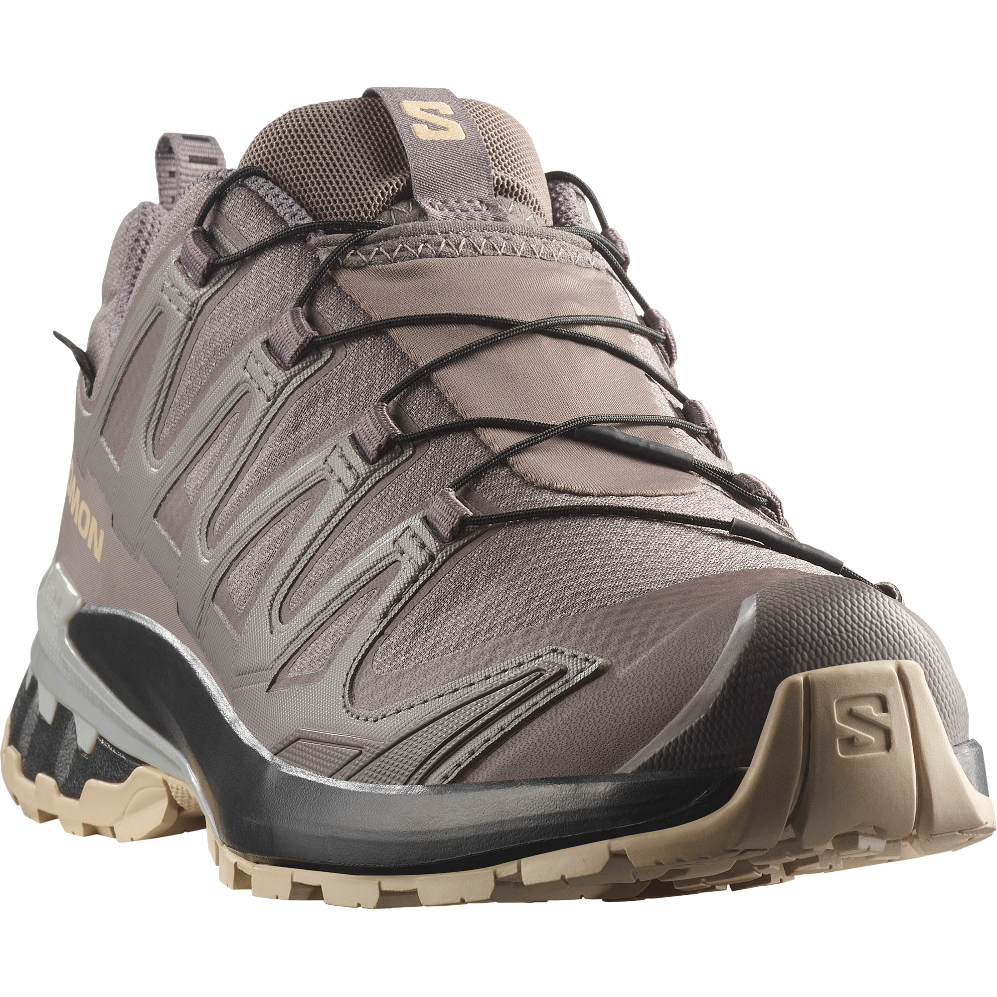 Salomon Trailrunningschuh »XA PRO 3D V9 GORE-TEX W«, wasserdicht