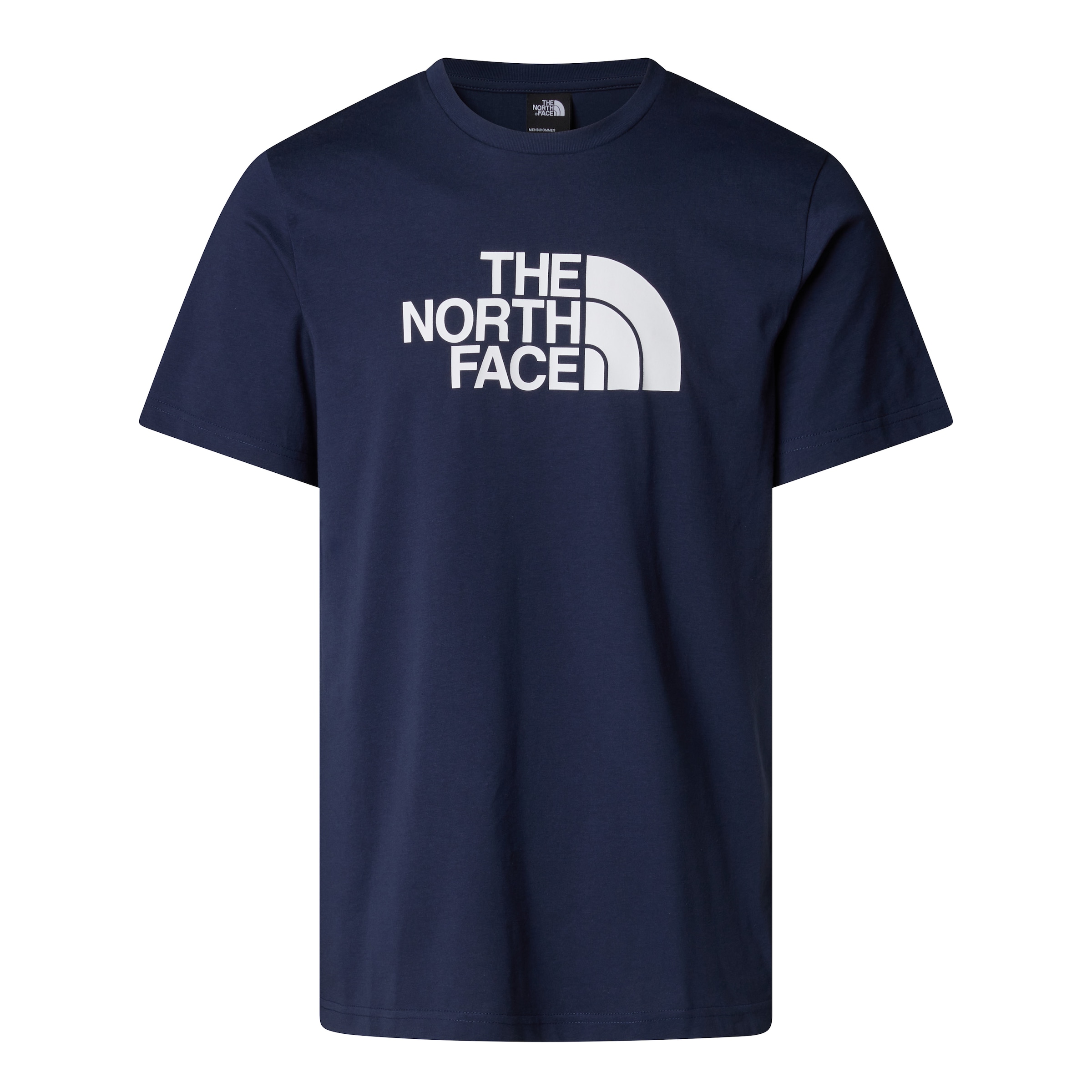 The North Face T-Shirt »M S/S EASY TEE«