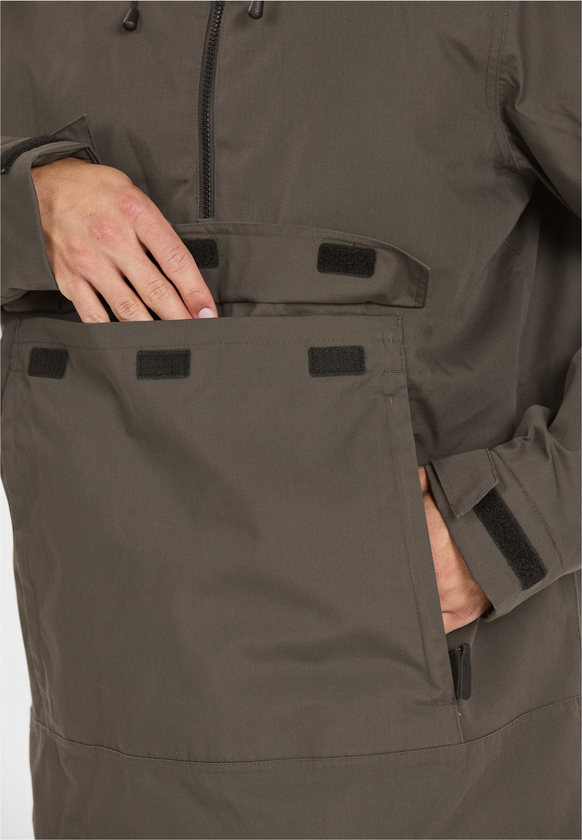 WHISTLER Winterjacke »Lonato« in atmungsaktiver Qualität