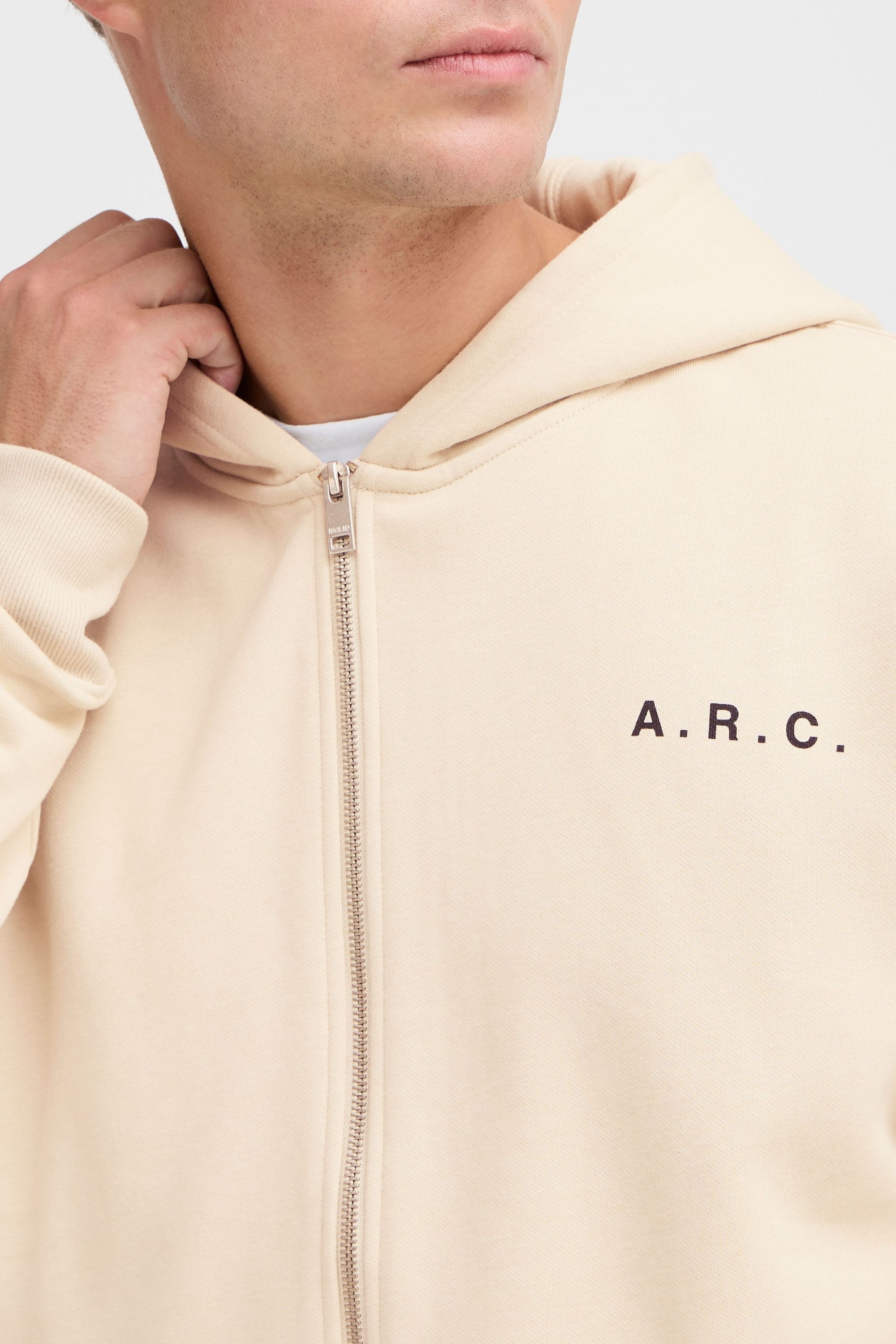 !Solid Sweatjacke »Sweatjacke SDHENNE«