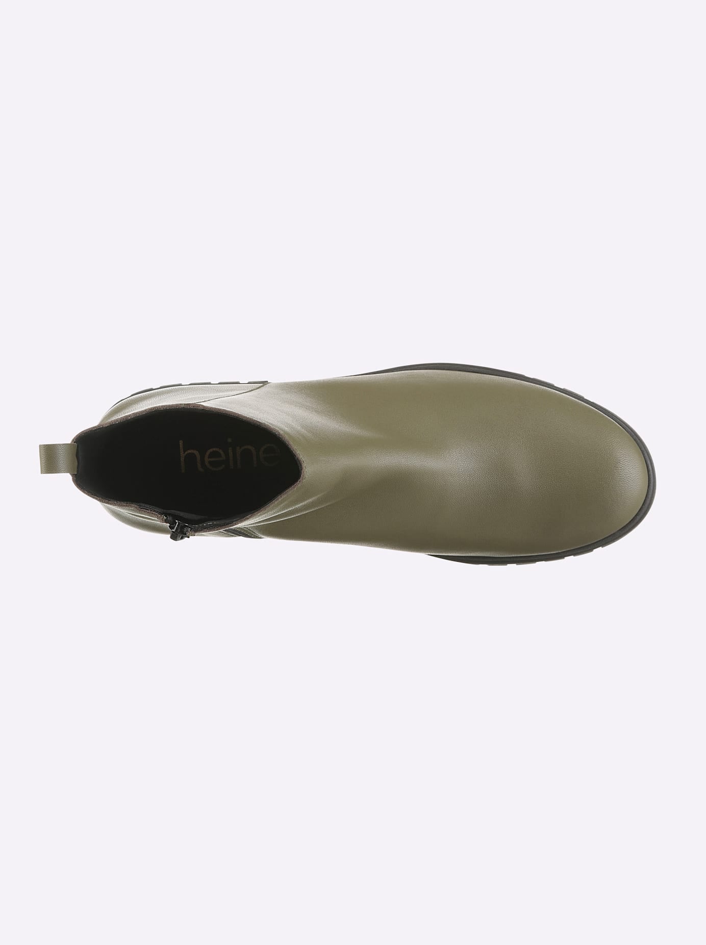 heine Stiefelette