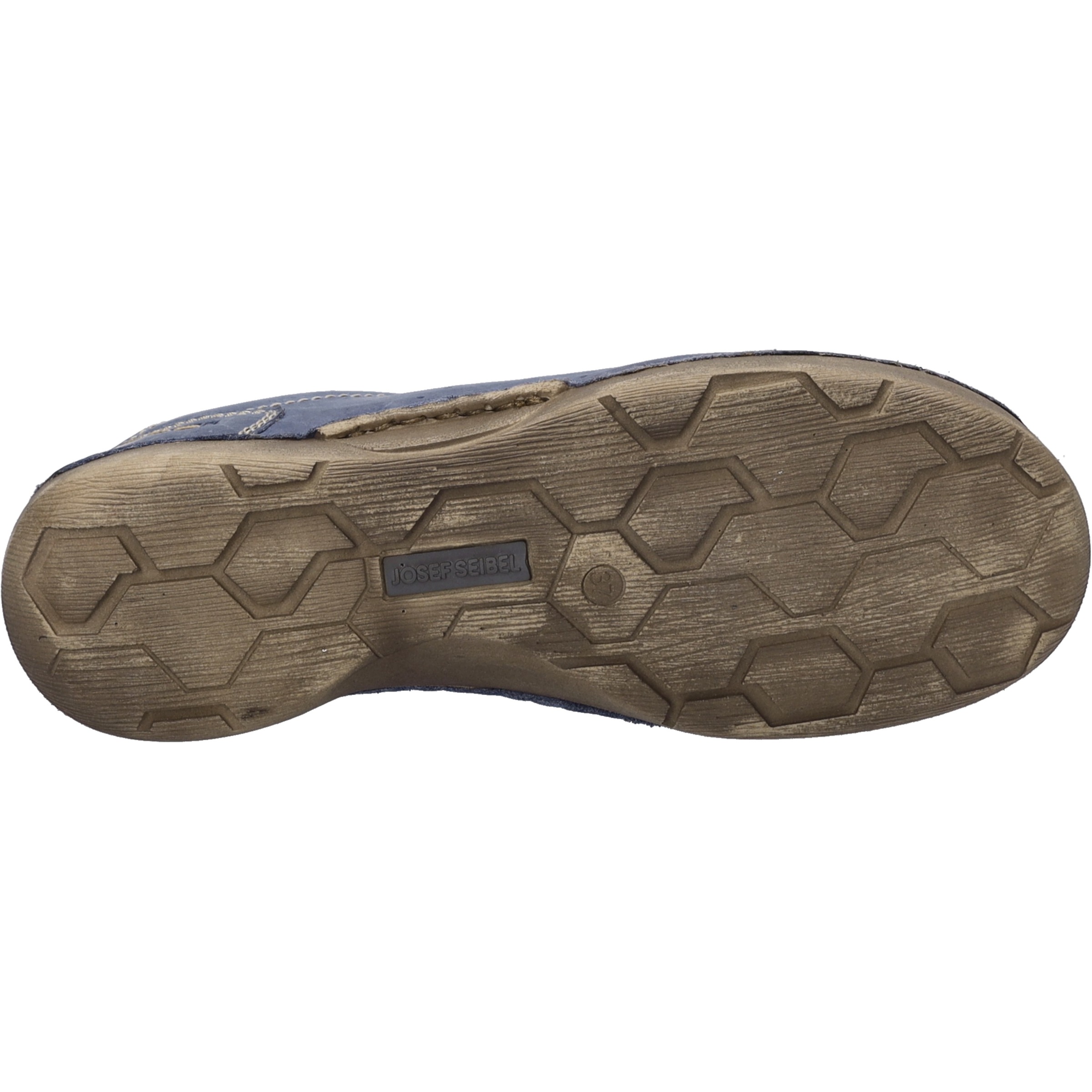 Josef Seibel Schnürschuh »Fergey 56, dunkelblau«