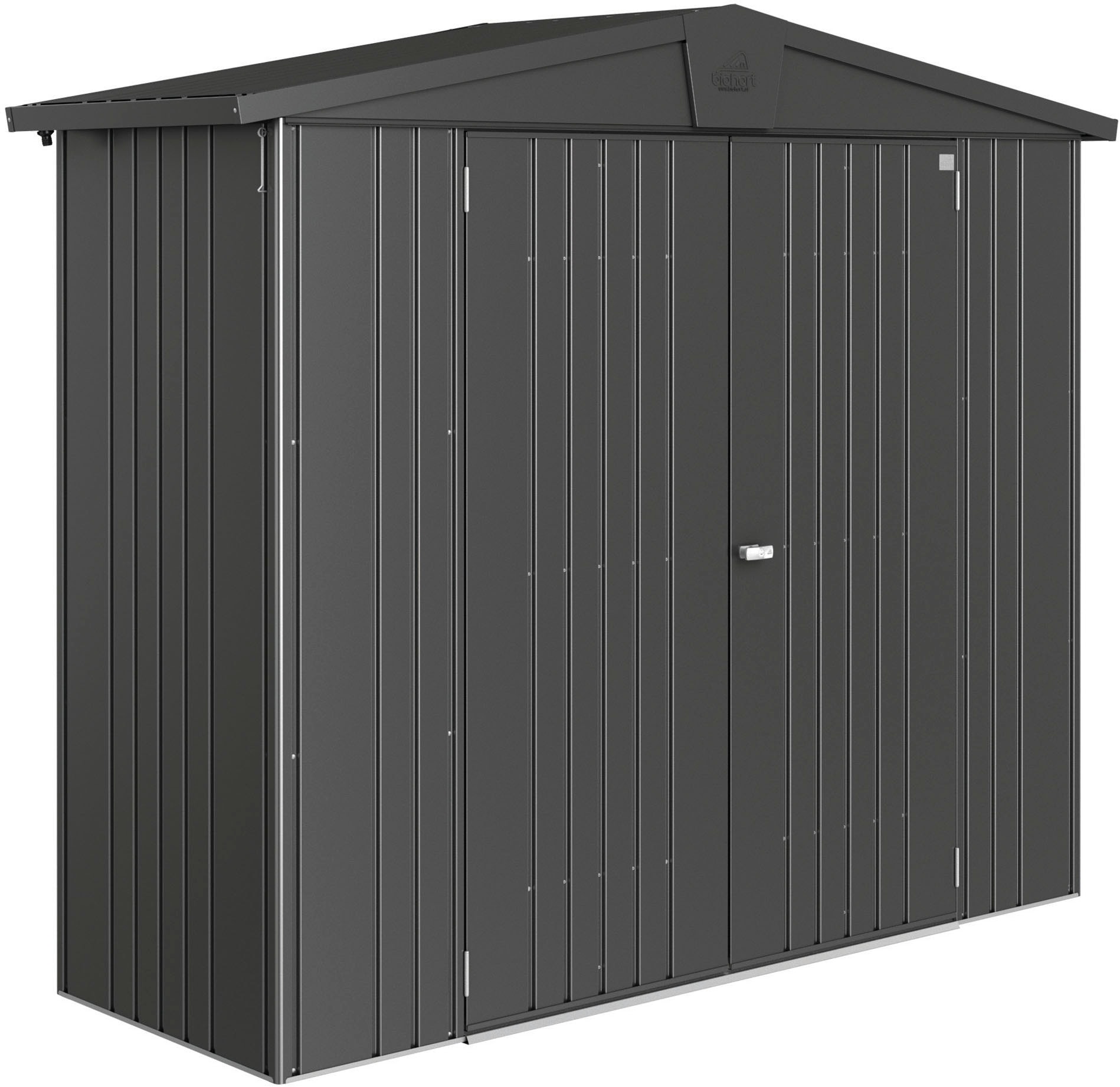 Biohort Gerätehaus "Europa Gr. 2A, verschiedene Farben" Qualitäts-Gerätesch günstig online kaufen