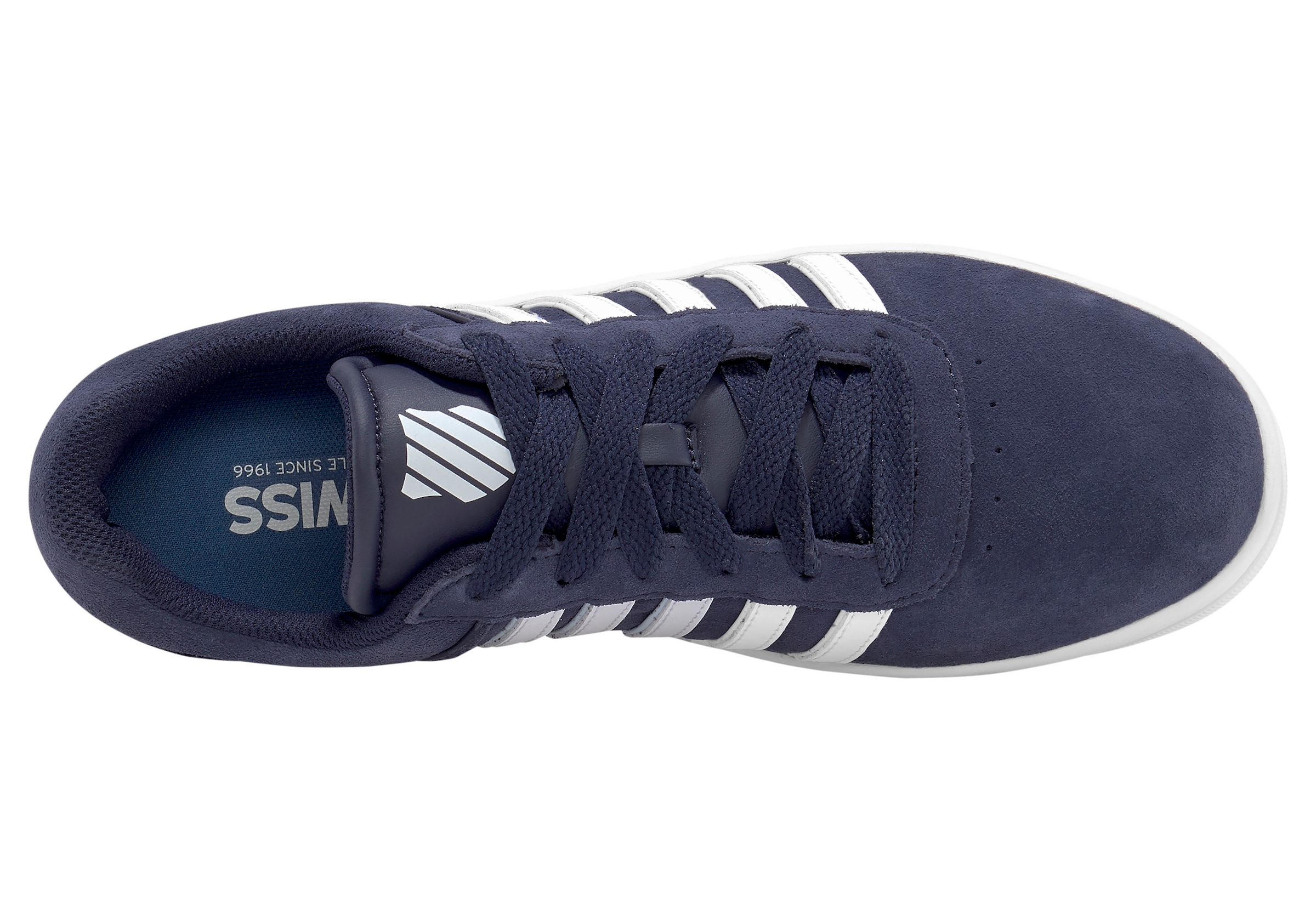 K-Swiss Sneaker »Court Cheswick SP SDE«