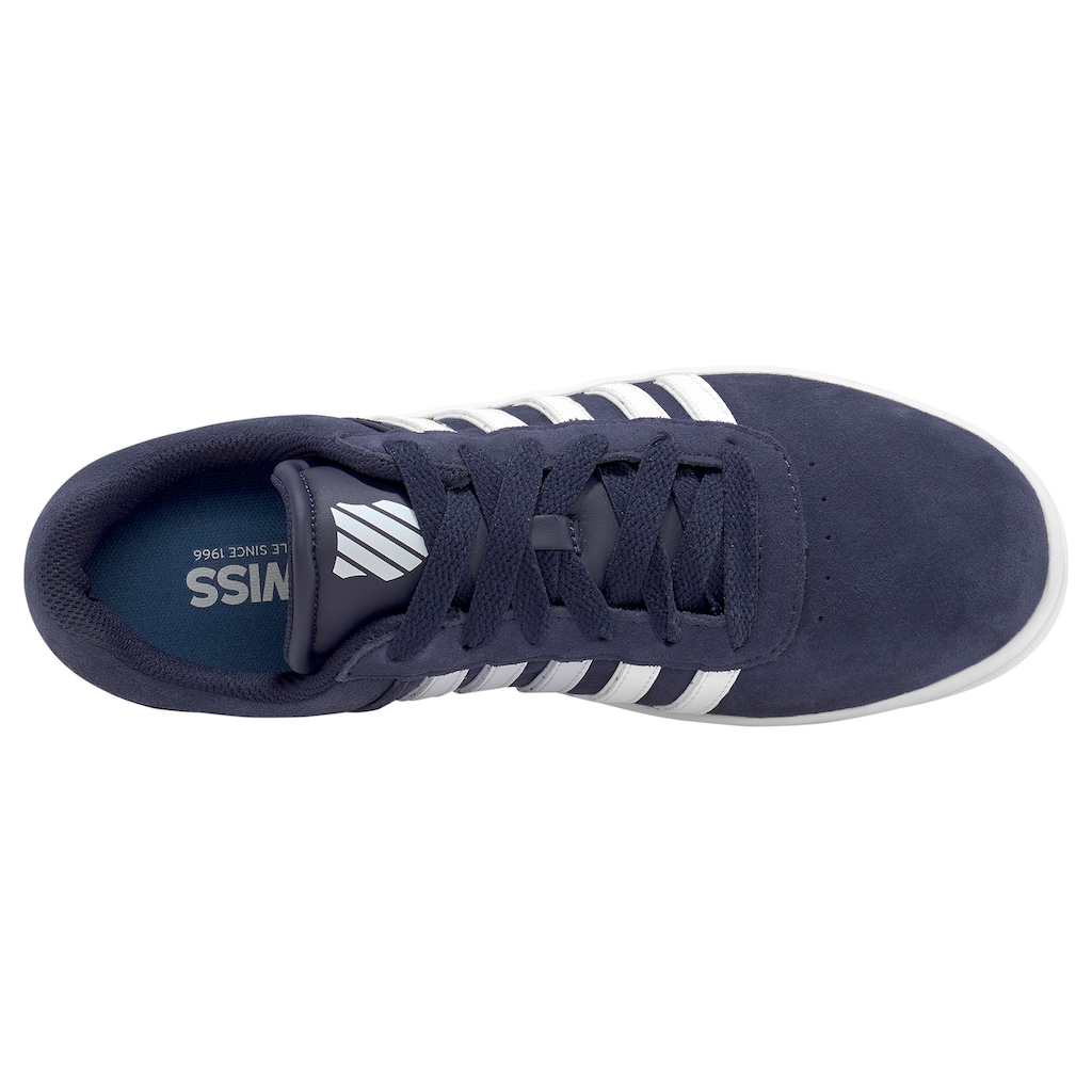 K-Swiss Sneaker »Court Cheswick SP SDE«