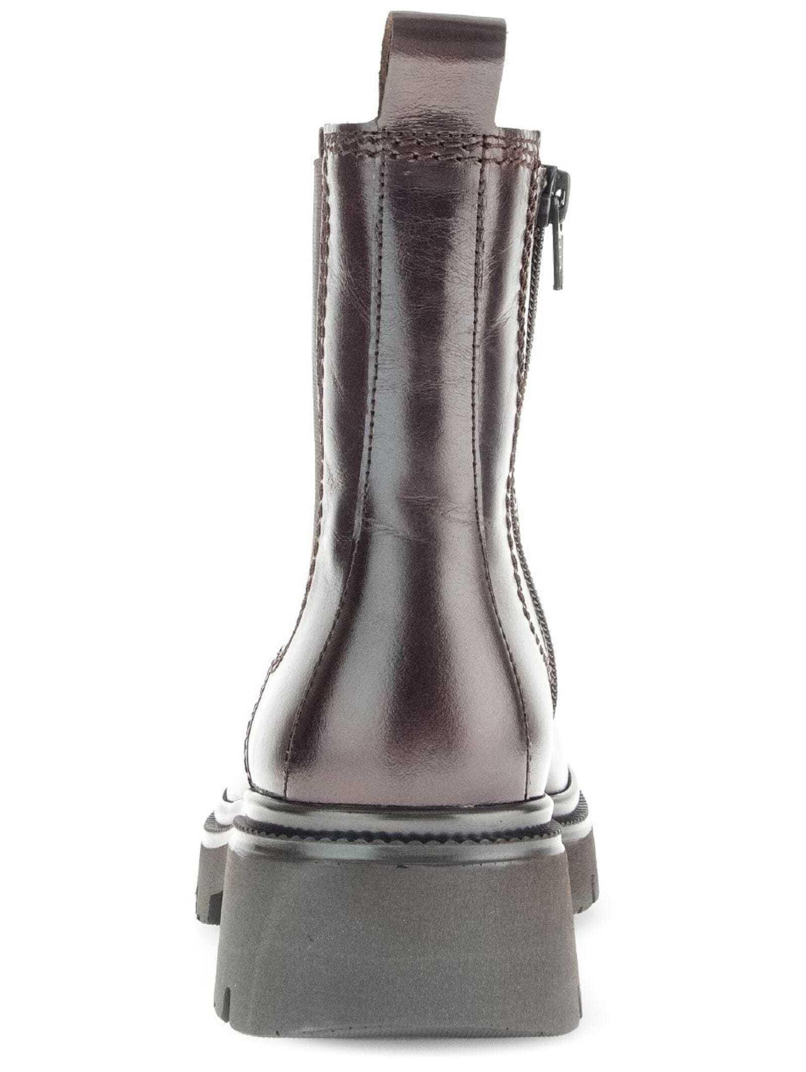 Gabor Stiefelette »Gabor Stiefelette Leder/Textil«