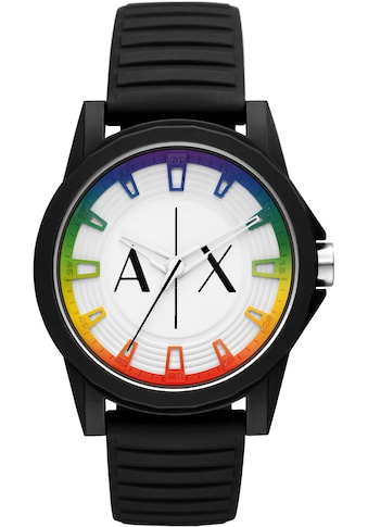 ARMANI EXCHANGE Quarzuhr »AX2531«