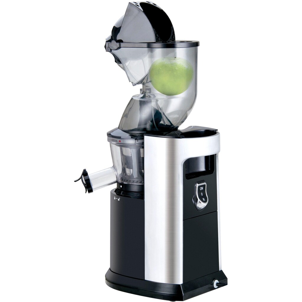 Team Kalorik Slow Juicer »FE 2000 I«, 250 W