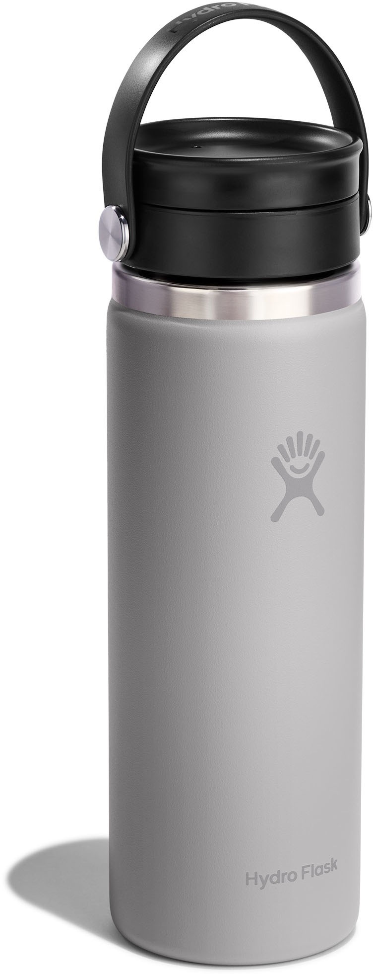 Hydro Flask Thermobecher "20 Oz Wide Flex SIP Lid" Hochwertiger 18/8 Edelst günstig online kaufen