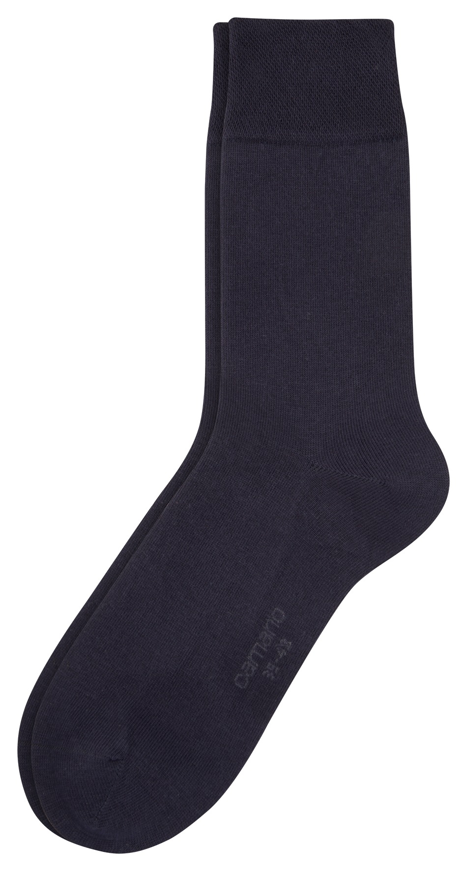 Camano Socken, (Packung, 4 Paar)