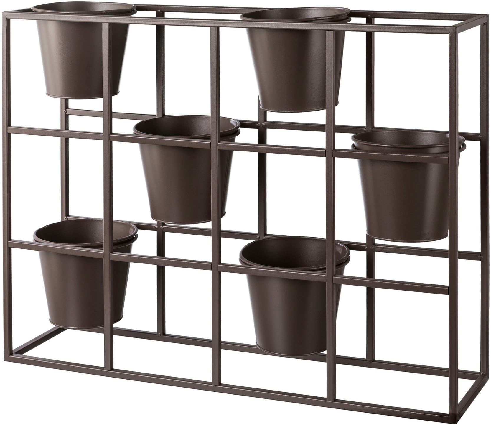 Creativ home Übertopf "Raumteiler für Pflanzen" günstig online kaufen