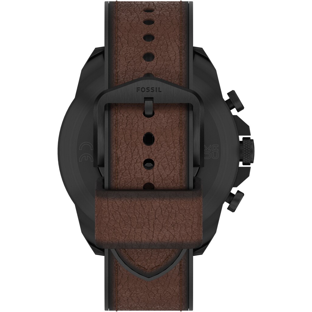 Fossil Smartwatches Smartwatch »FTW7057«