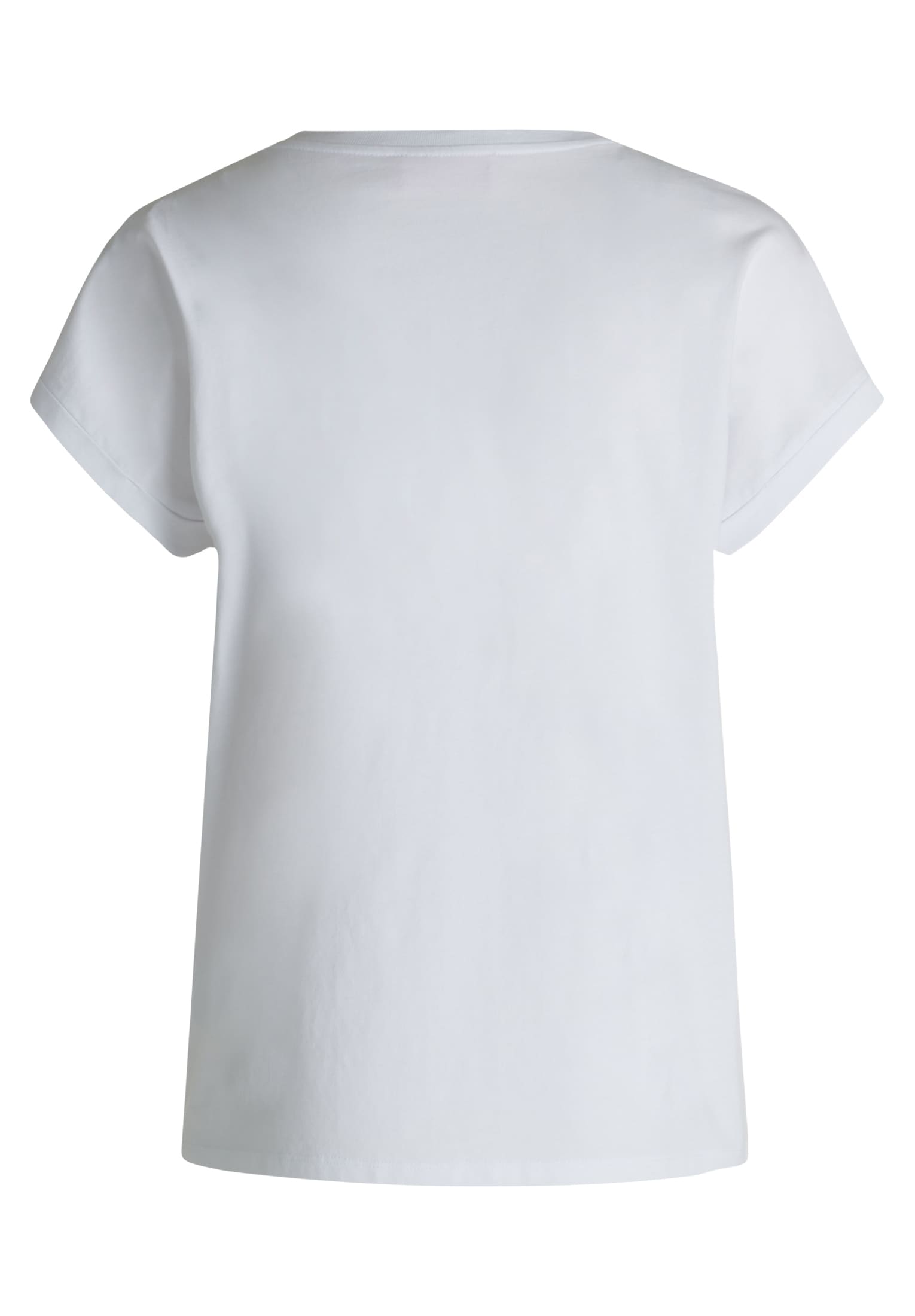Betty Barclay Kurzarmshirt »Betty Barclay Damen Casual-Shirt mit Aufdruck«, (1 tlg.)