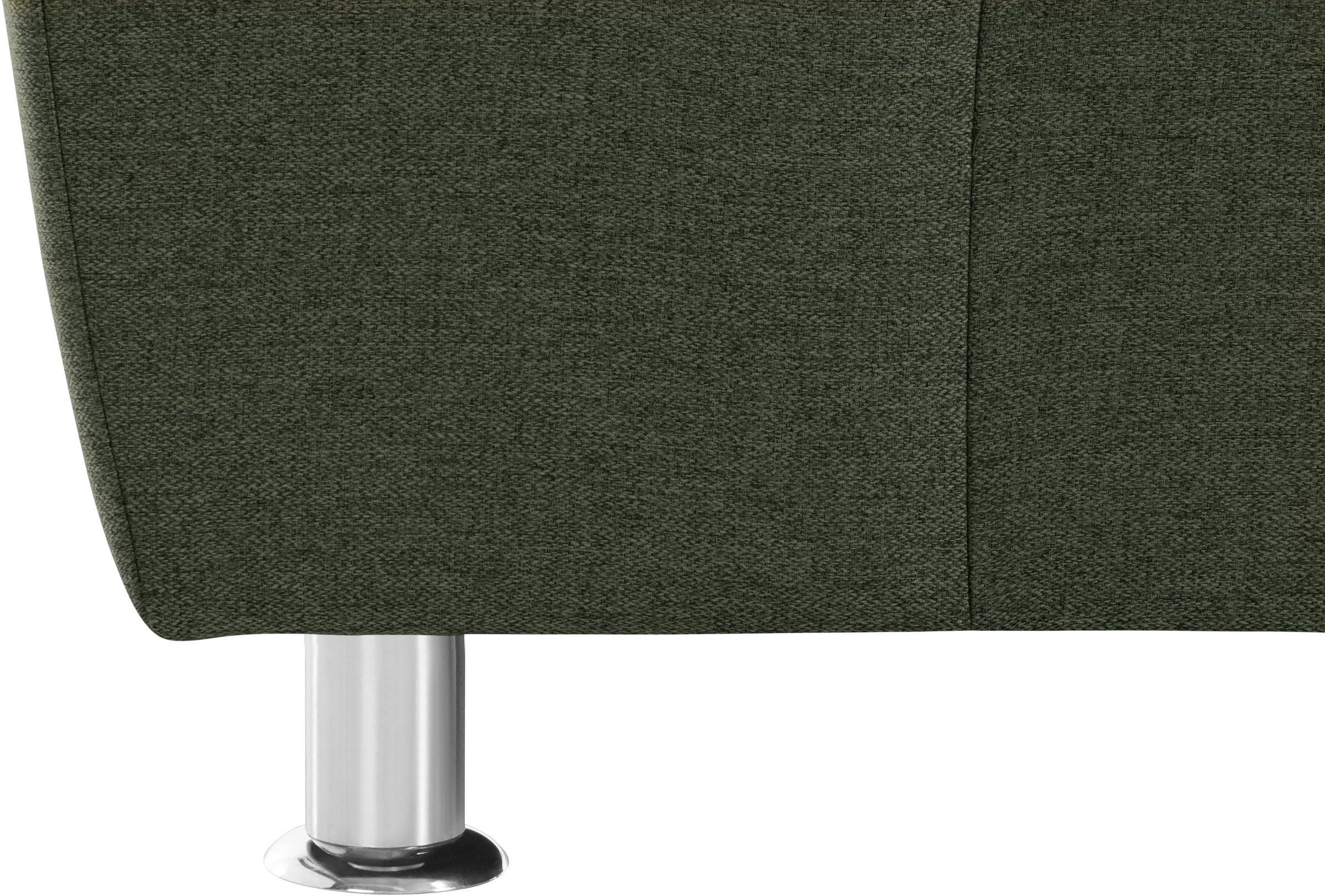 DOMO collection Sessel »Franzi«, wahlweise mit Kopfteilverstellung