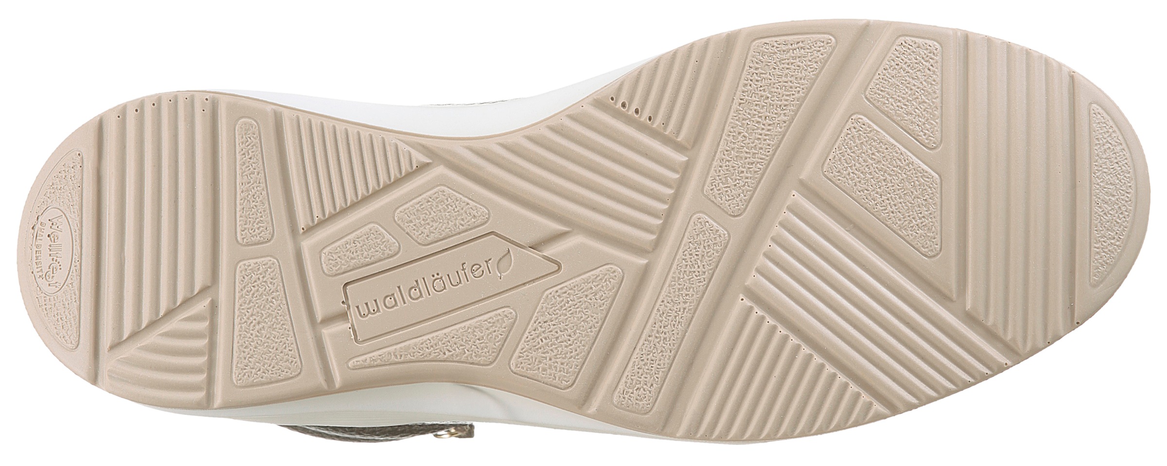 Thumbnail - Waldläufer Schnürboots "KALEA", Bequemschuh, Winterboots in Komfortweite H (= sehr weit)
