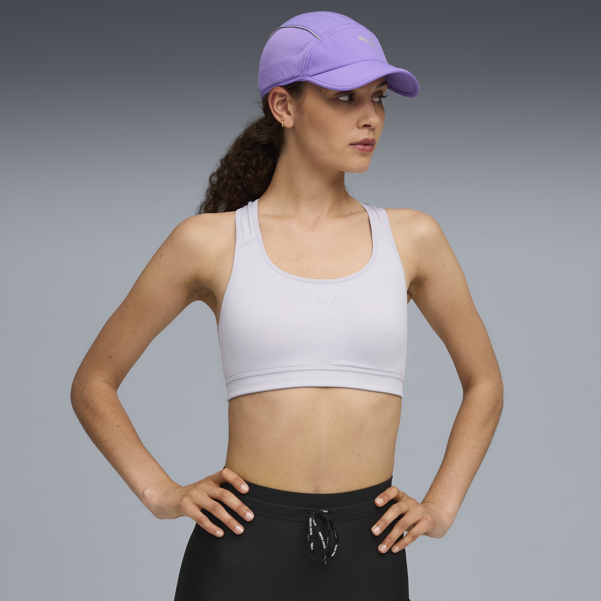 PUMA Sport-BH "4KEEPS RUN BH Damen" günstig online kaufen