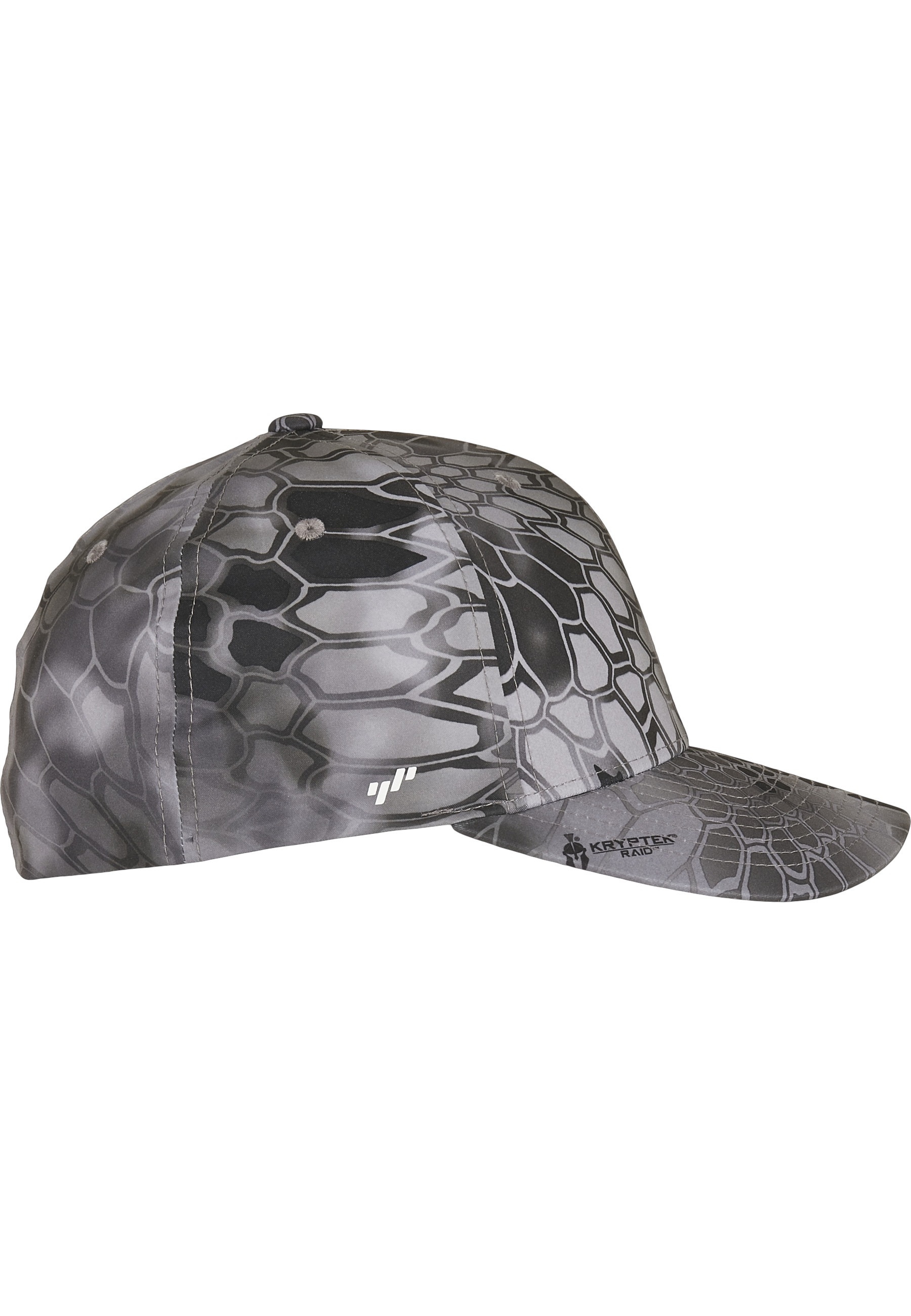 Flexfit Flex Cap »Flexfit Unisex Flexfit Kryptek Cap«