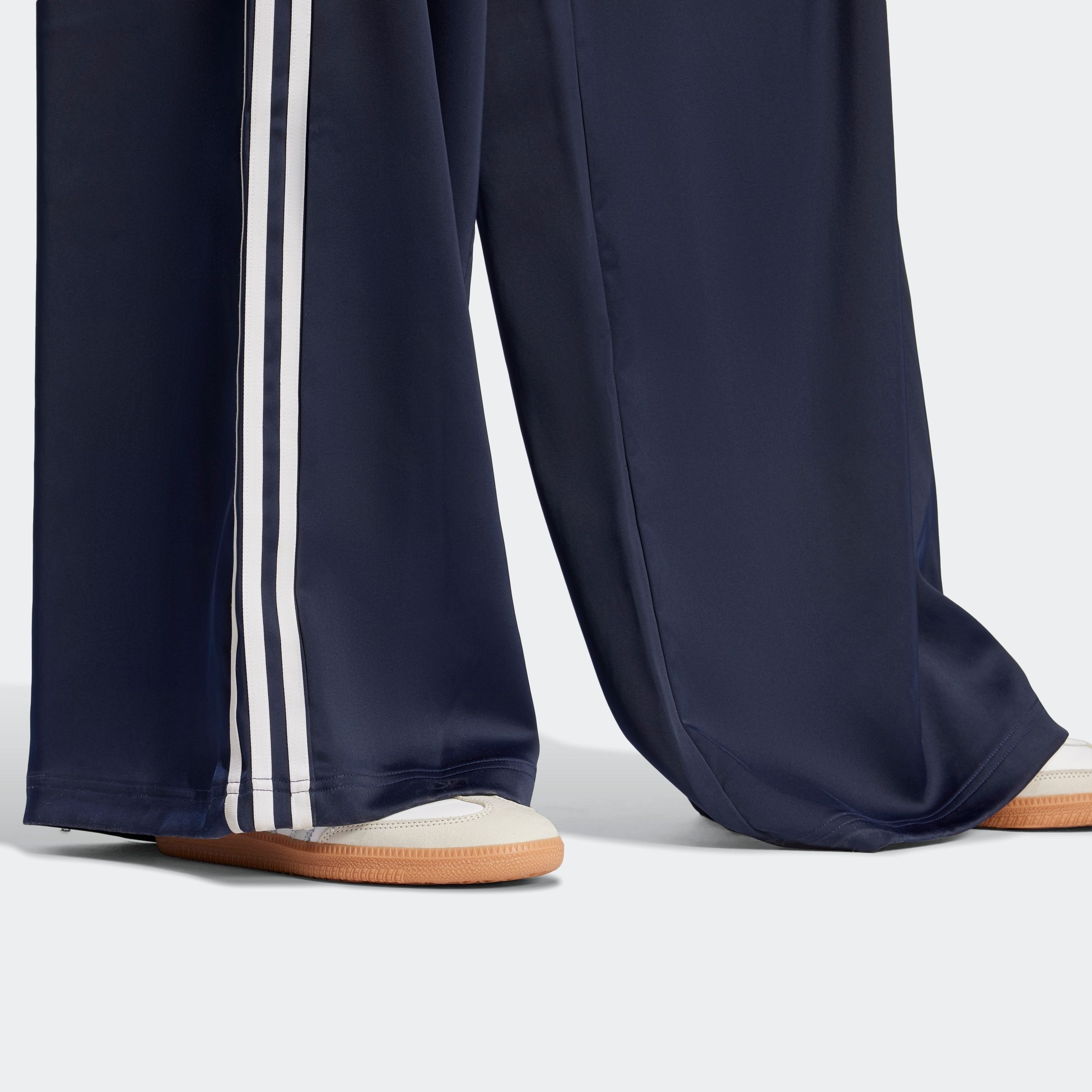 adidas Originals Sporthose »SATIN TP WL«, (1 tlg.)