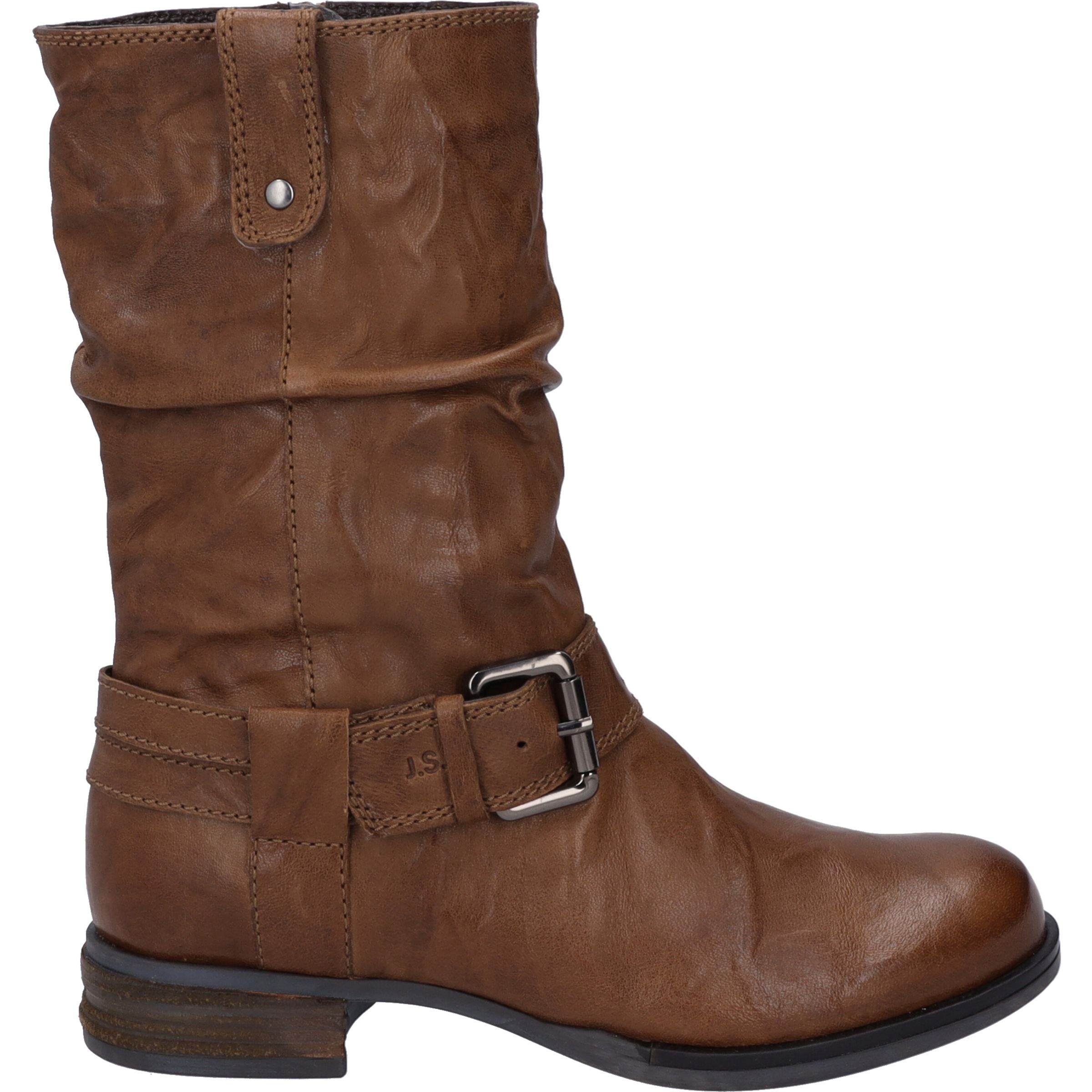 Josef Seibel Stiefel "Sanja 14, cognac" günstig online kaufen